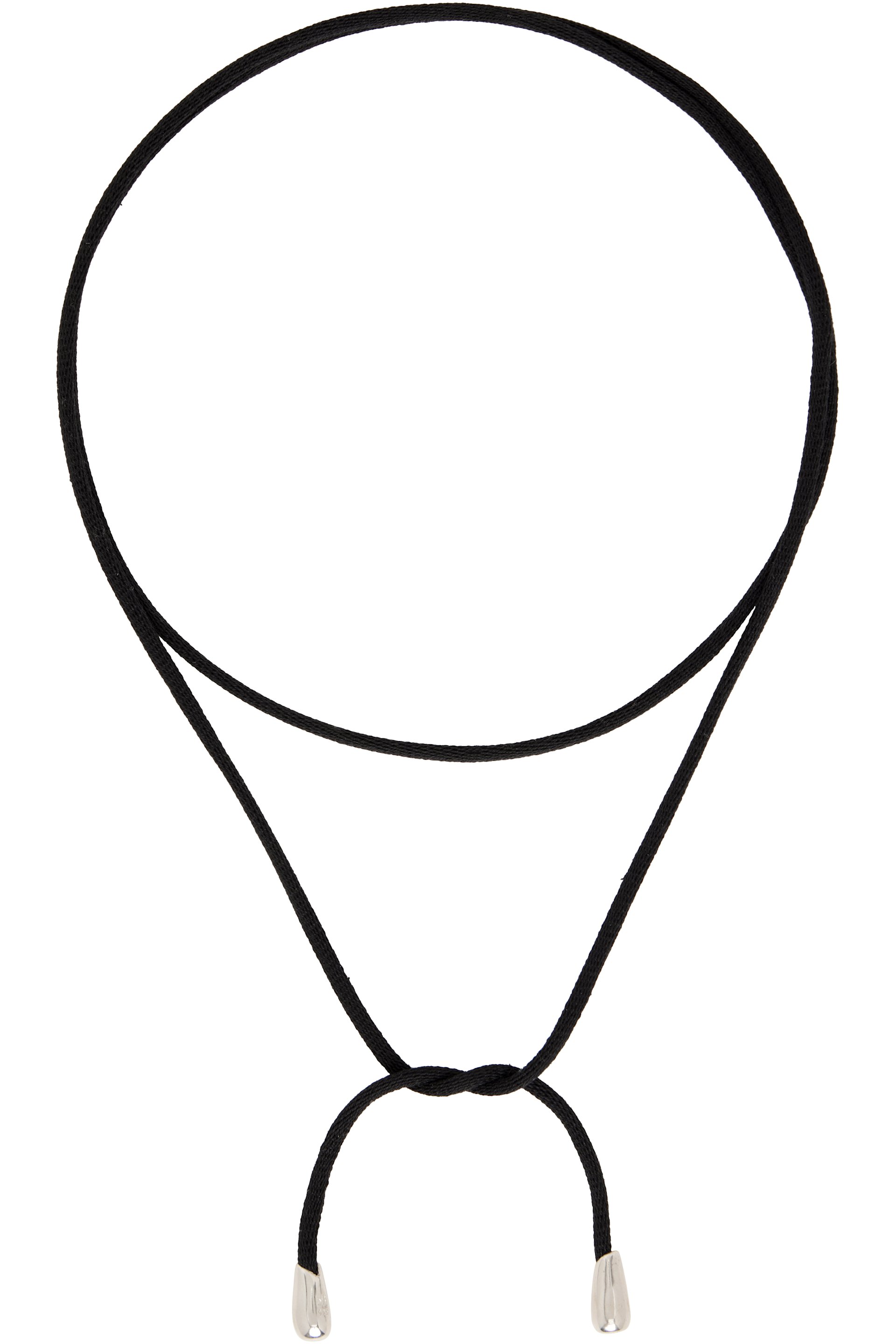 Sophie Buhai - Ras-du-cou de style lacet