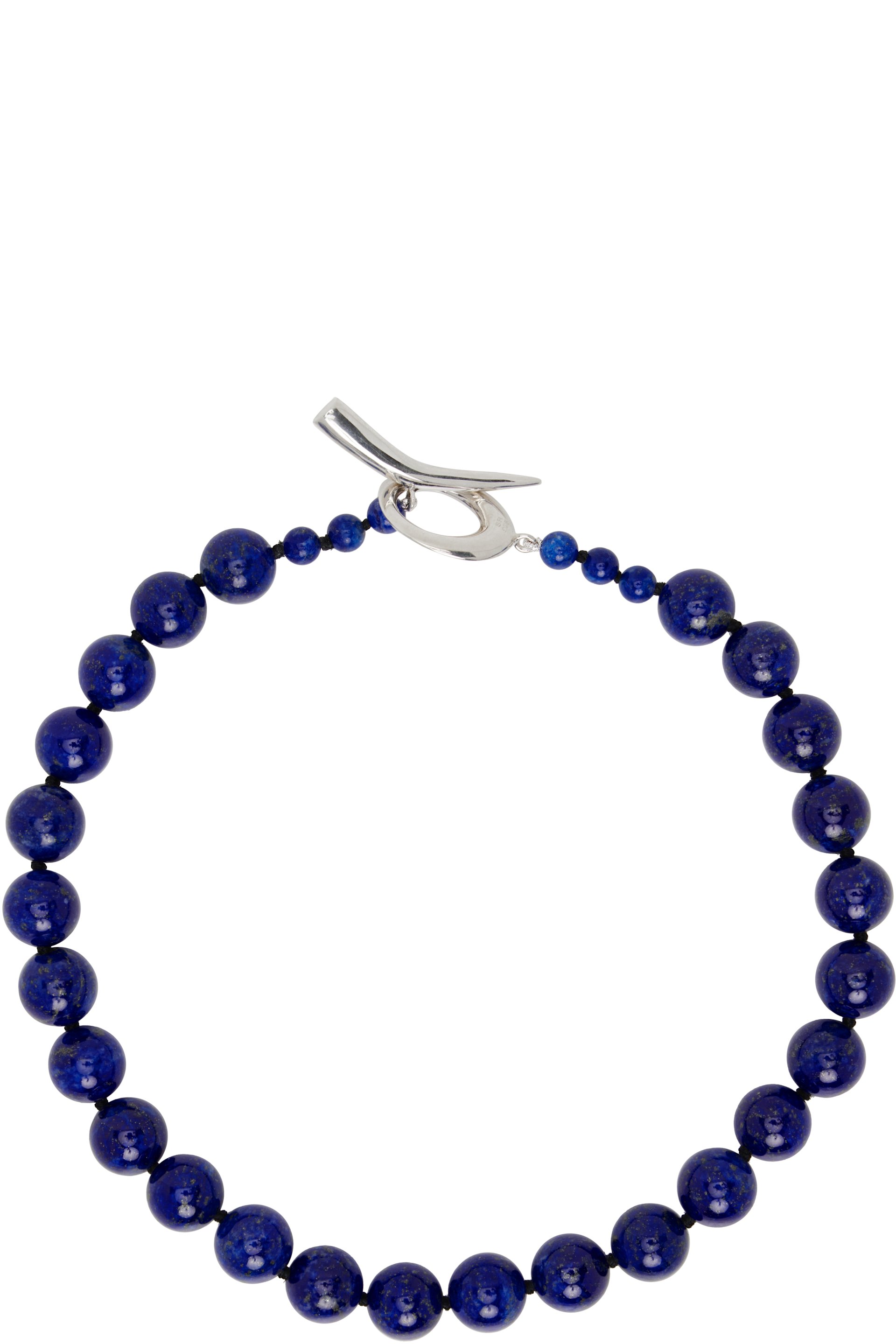 Sophie Buhai - Collier uniforme à perles