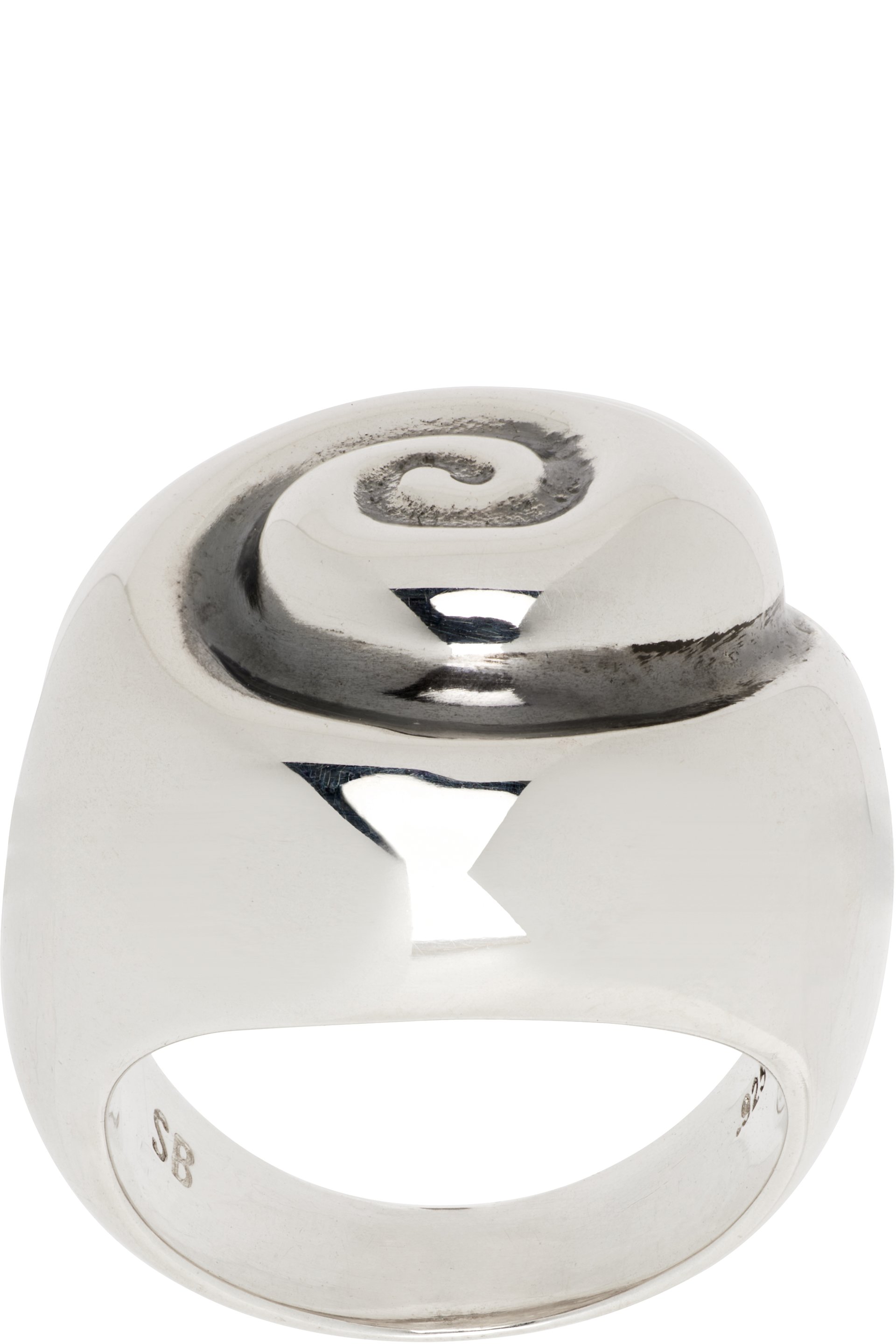 Sophie Buhai - Bague Nautilus