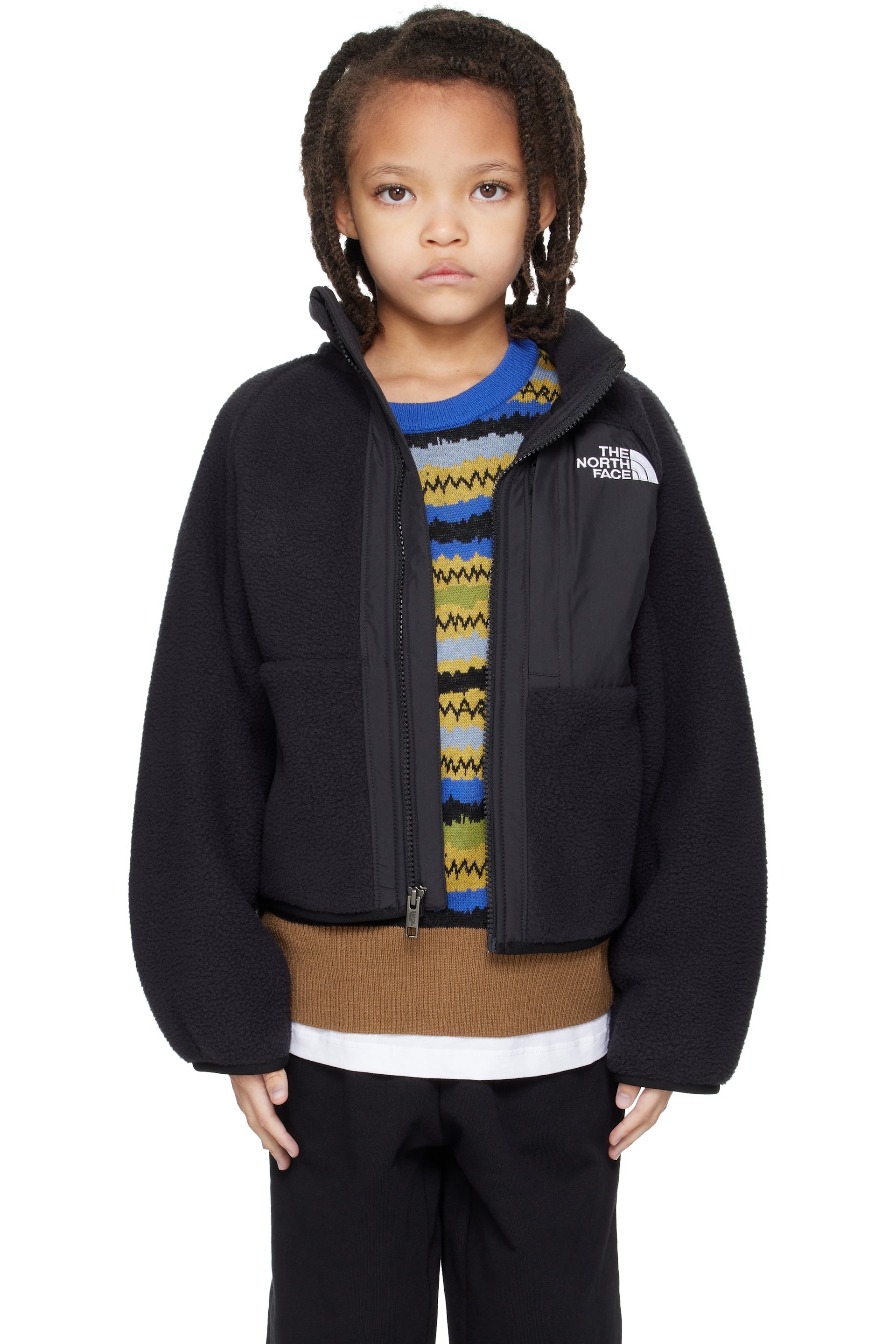 The North Face Kids | ホームウェア & キッズウェア | SSENSE 日本
