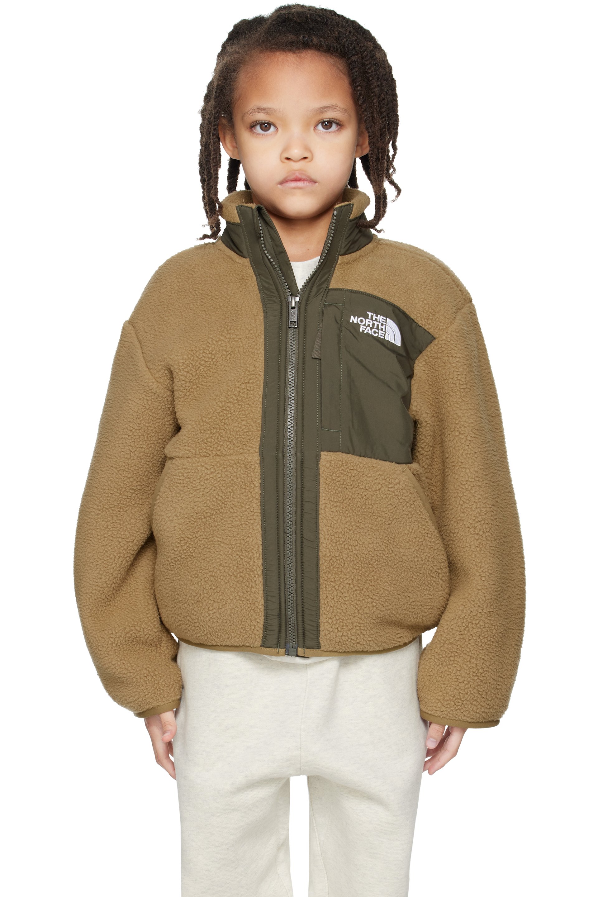 The North Face Kids | ホームウェア & キッズウェア | SSENSE 日本