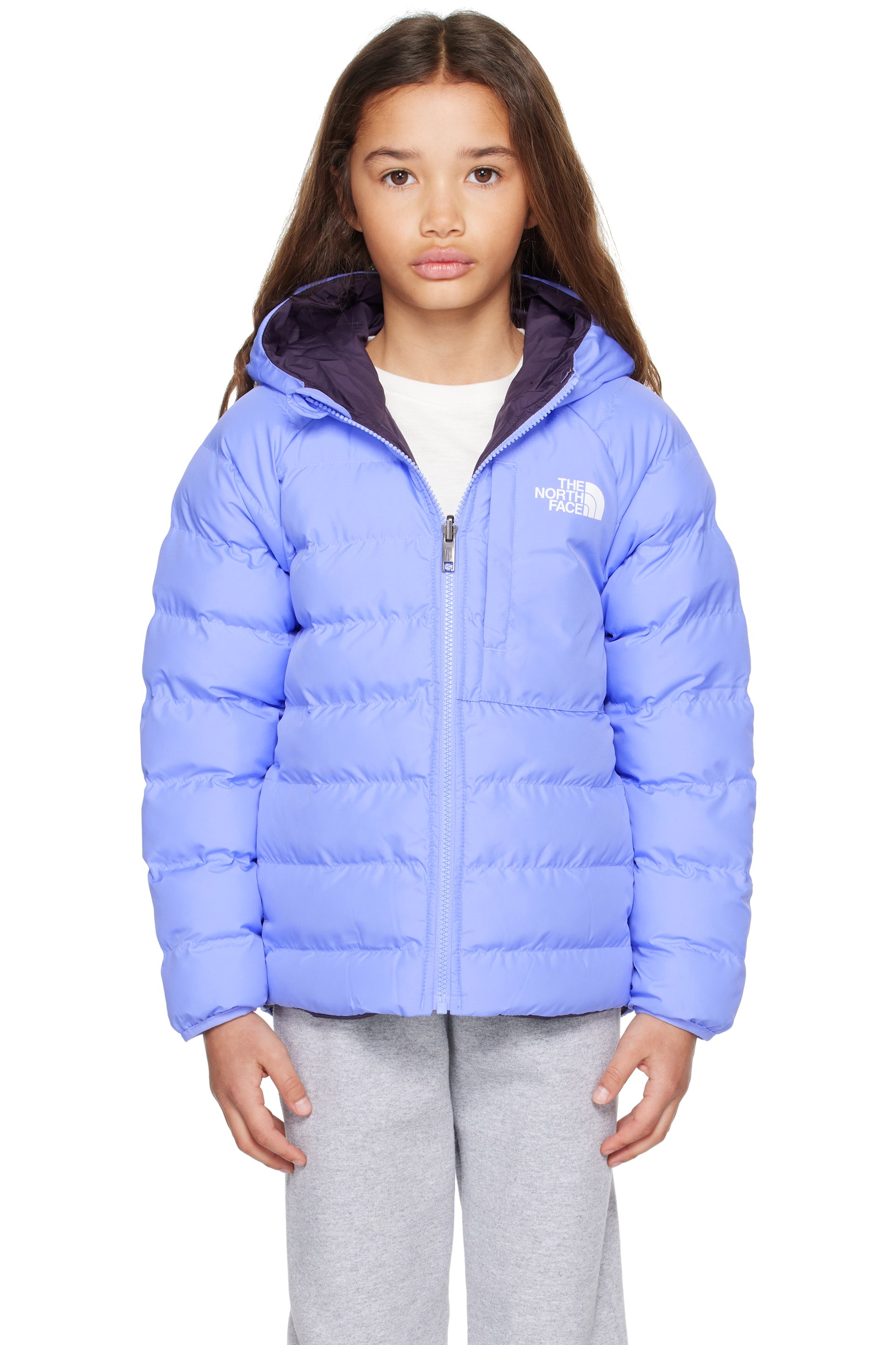 The North Face Kids | ホームウェア & キッズウェア | SSENSE 日本