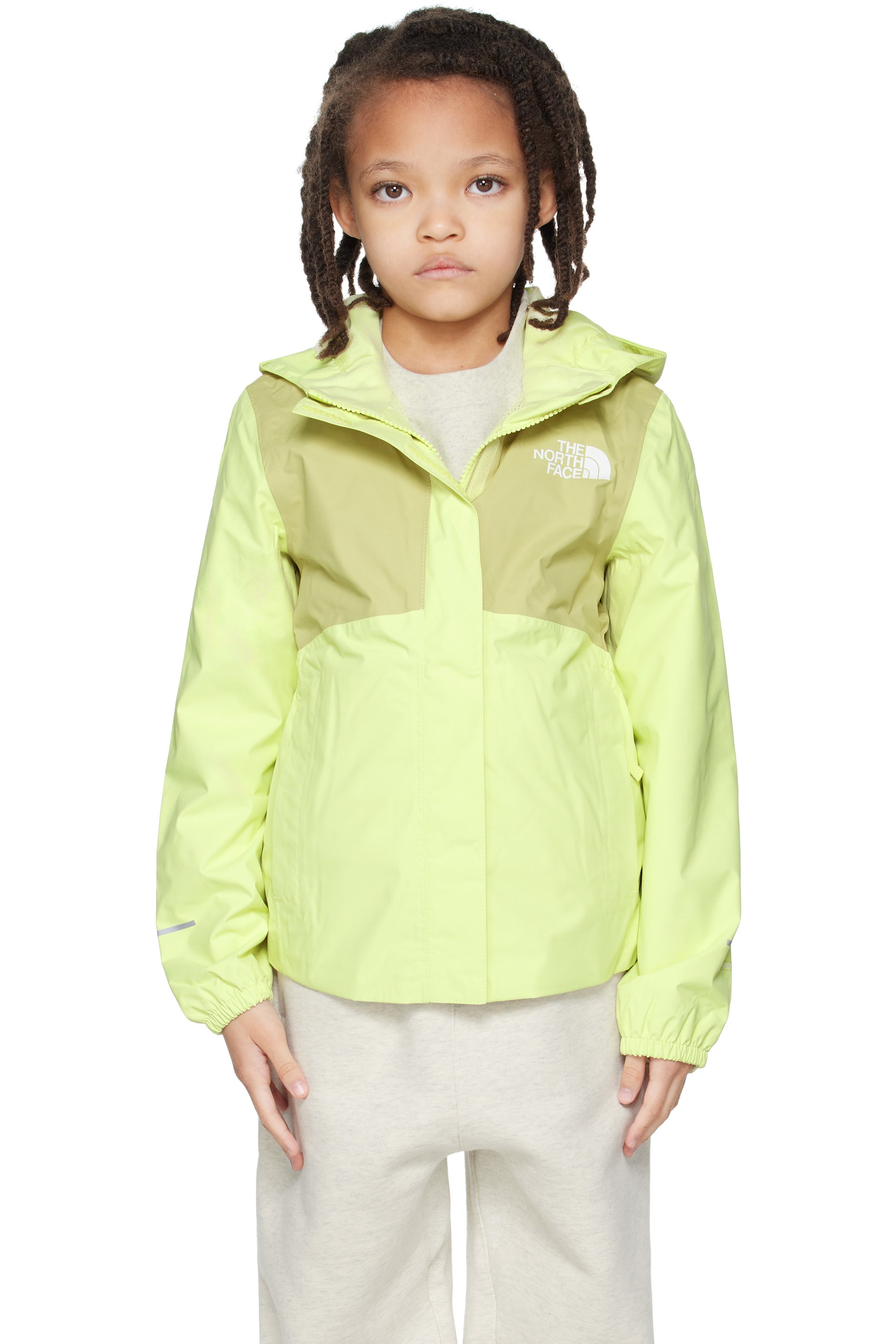 The North Face Kids | ホームウェア & キッズウェア | SSENSE 日本