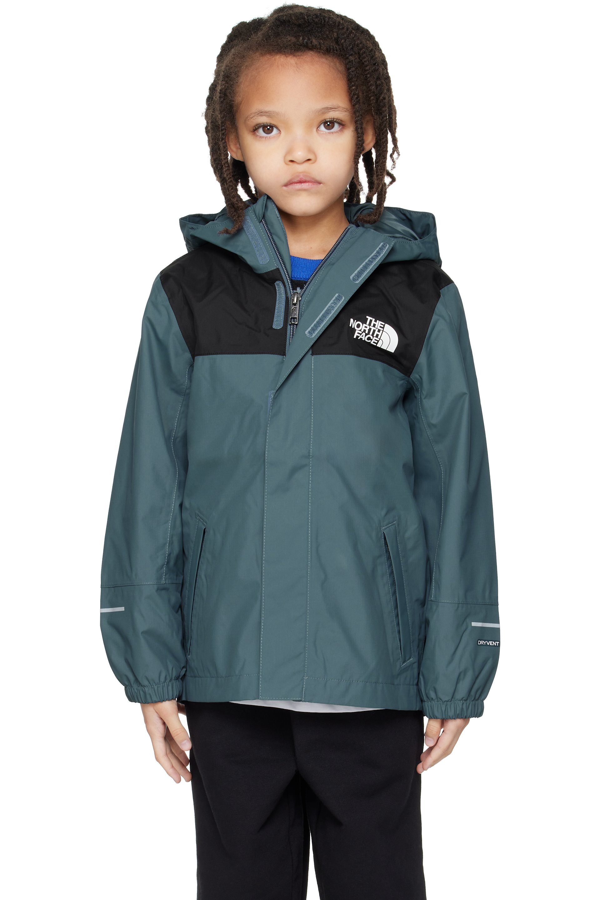 The North Face Kids | ホームウェア & キッズウェア | SSENSE 日本