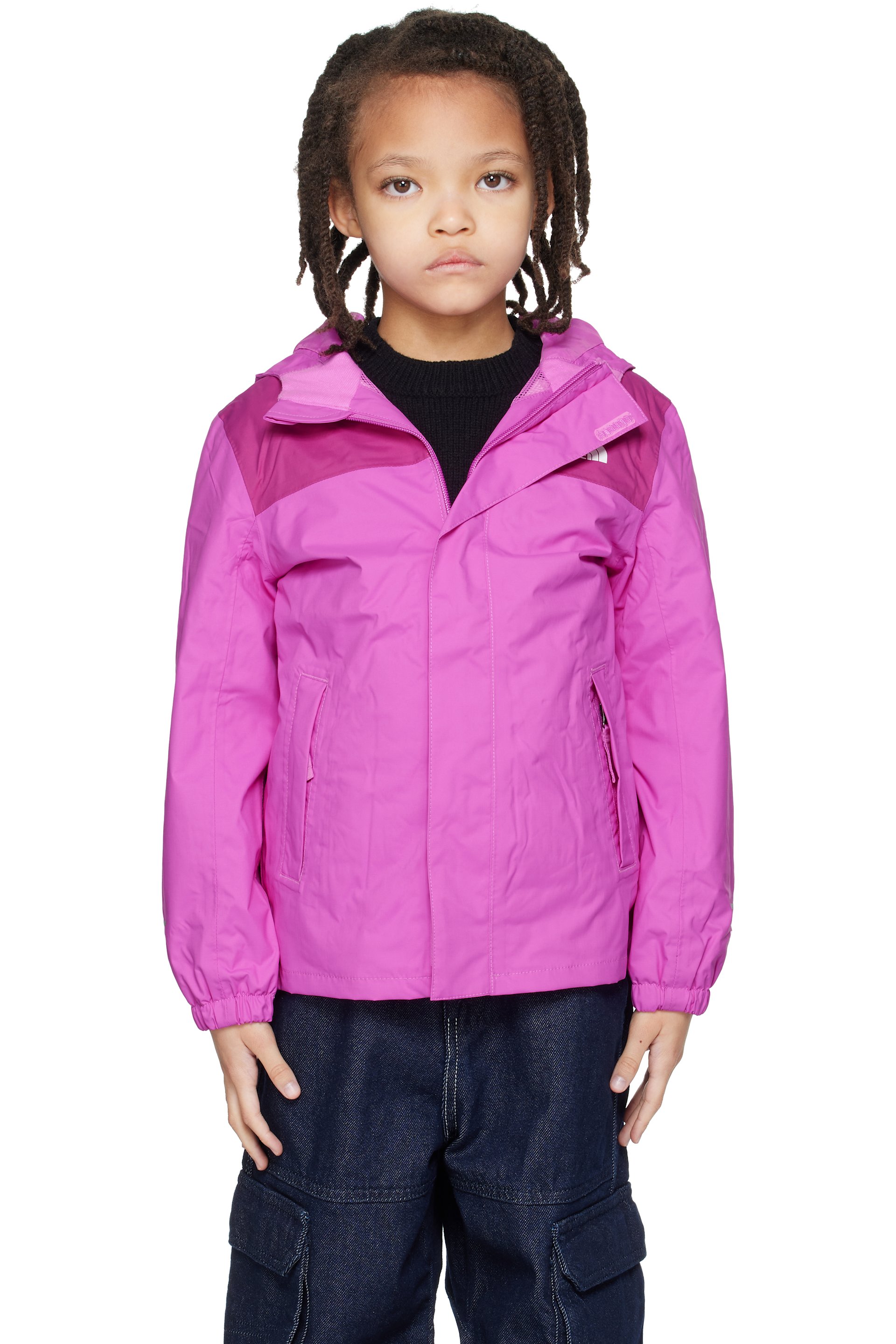 The North Face Kids | ホームウェア & キッズウェア | SSENSE 日本