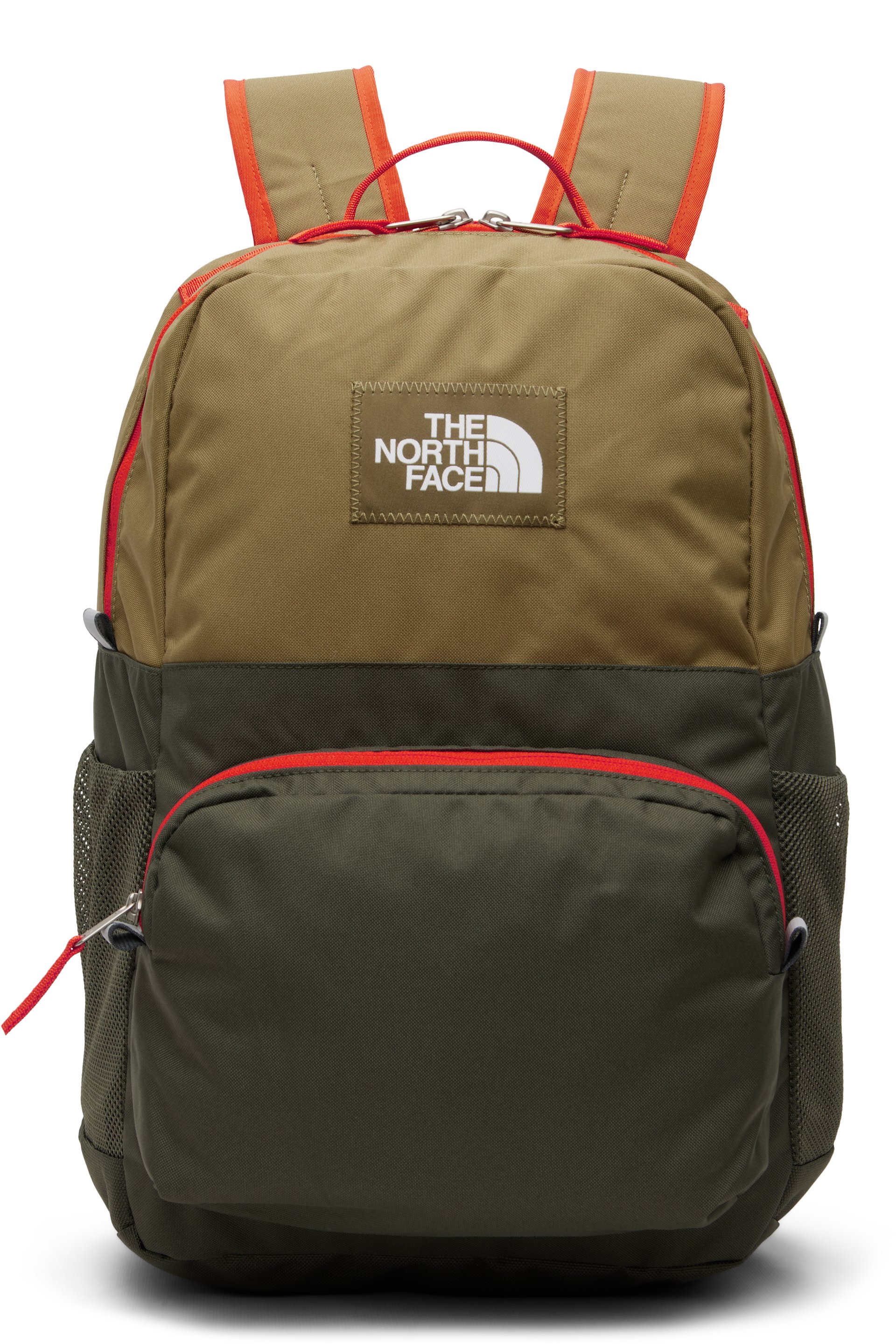 The North Face Kids - Kids Khaki Chuchkwalla Daypack