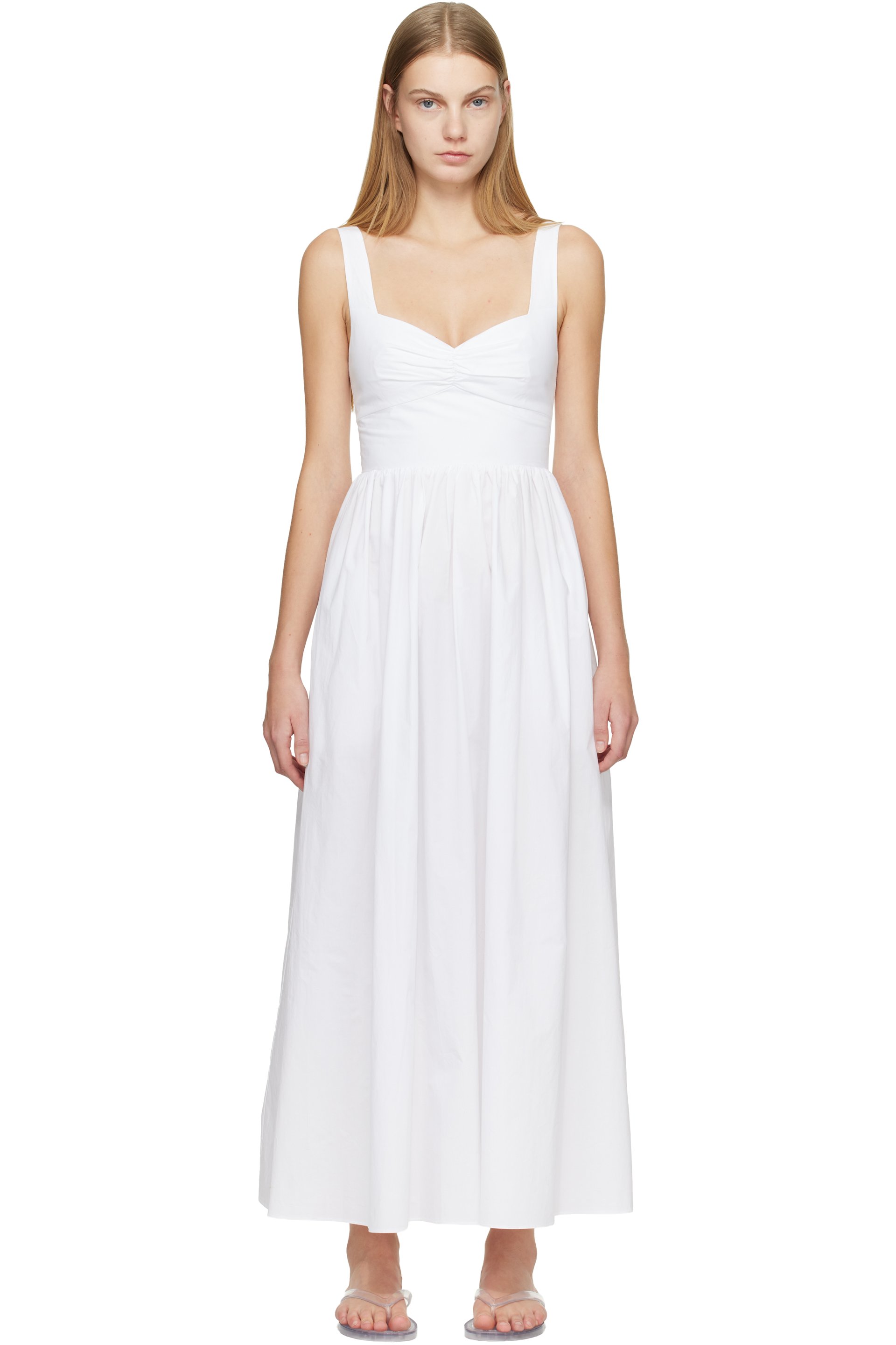 Matteau Dresses for Women | SSENSE