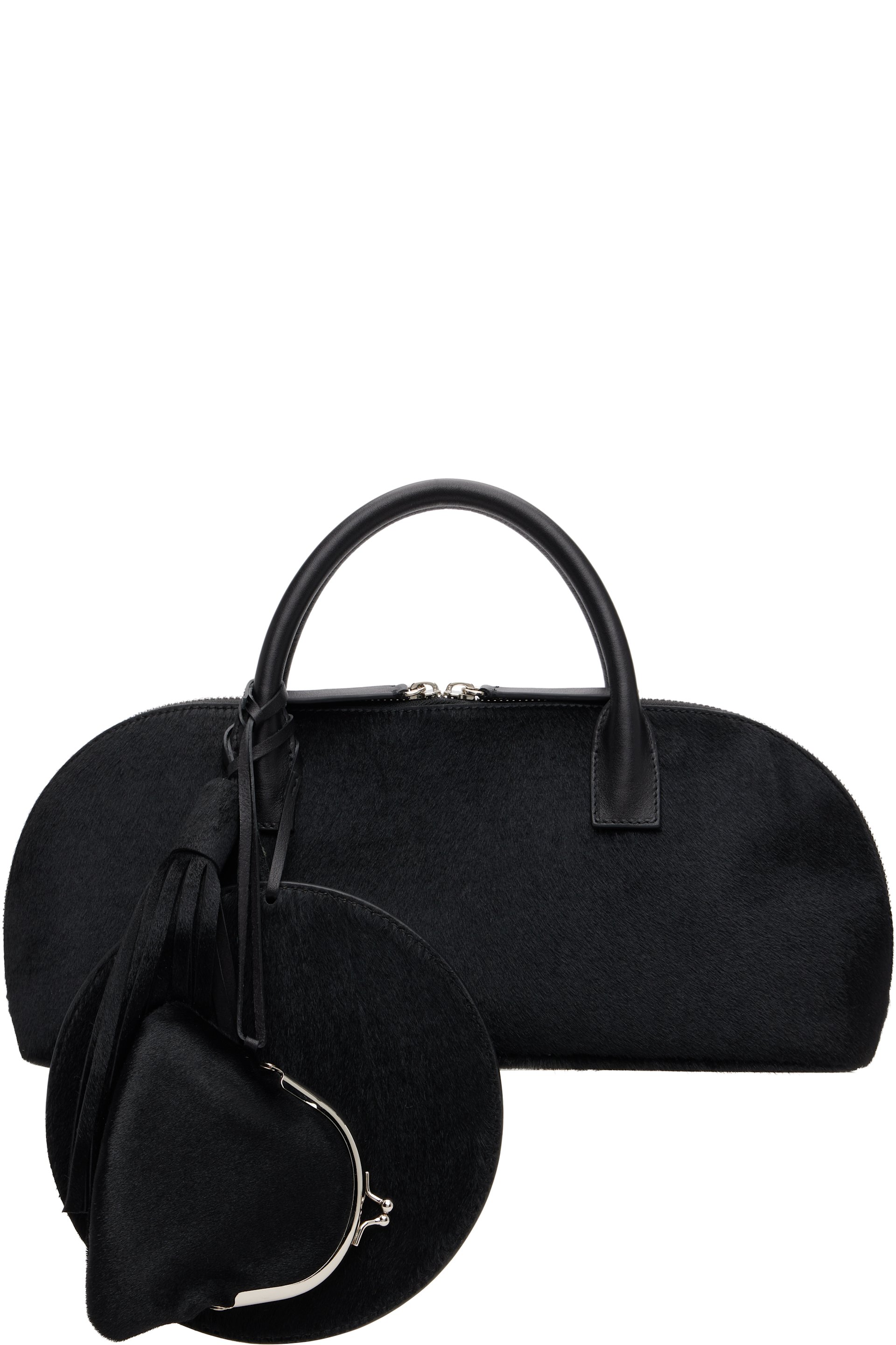 FIDAN NOVRUZOVA - Sac Eliza noir