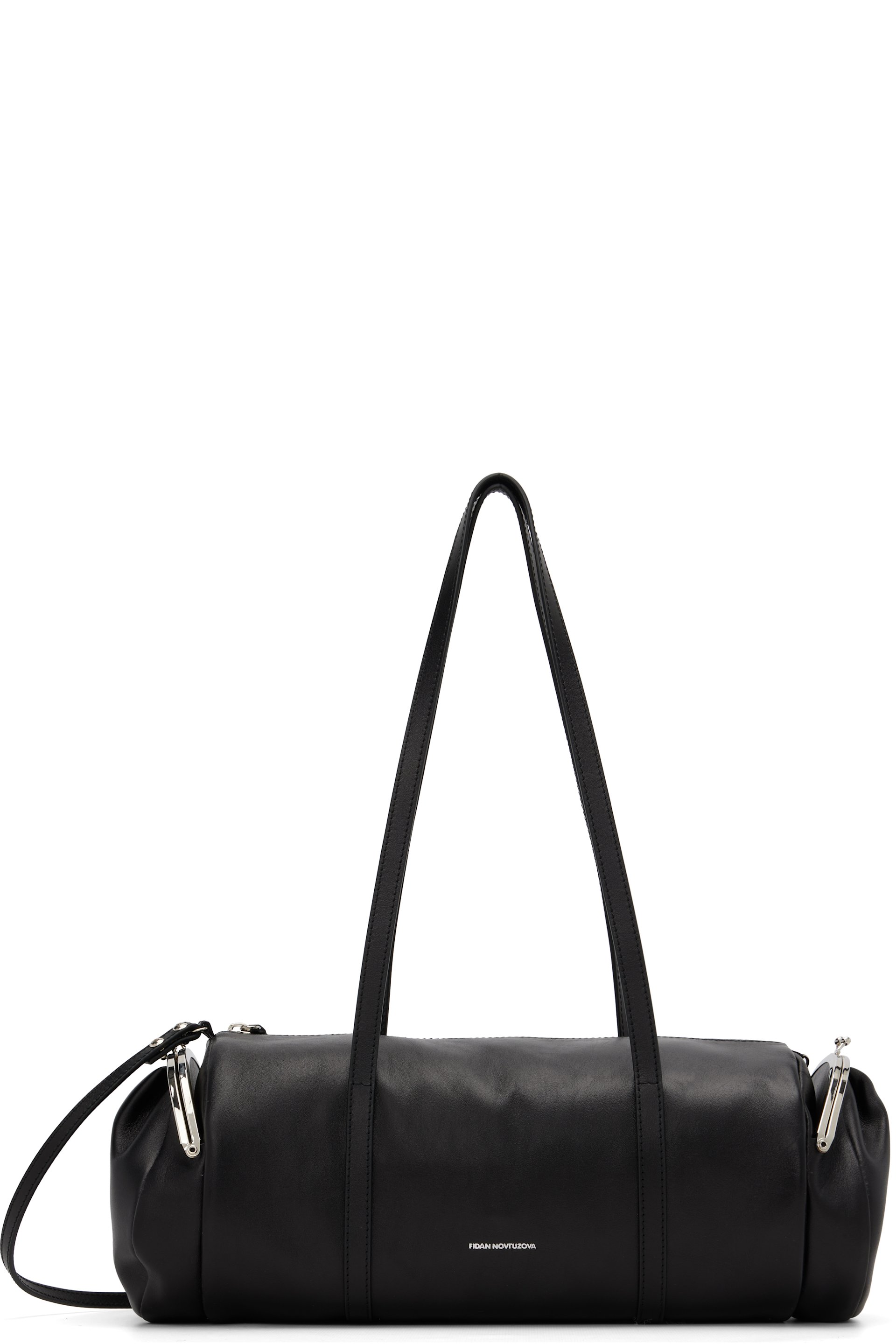 FIDAN NOVRUZOVA - Black Bruno Bag