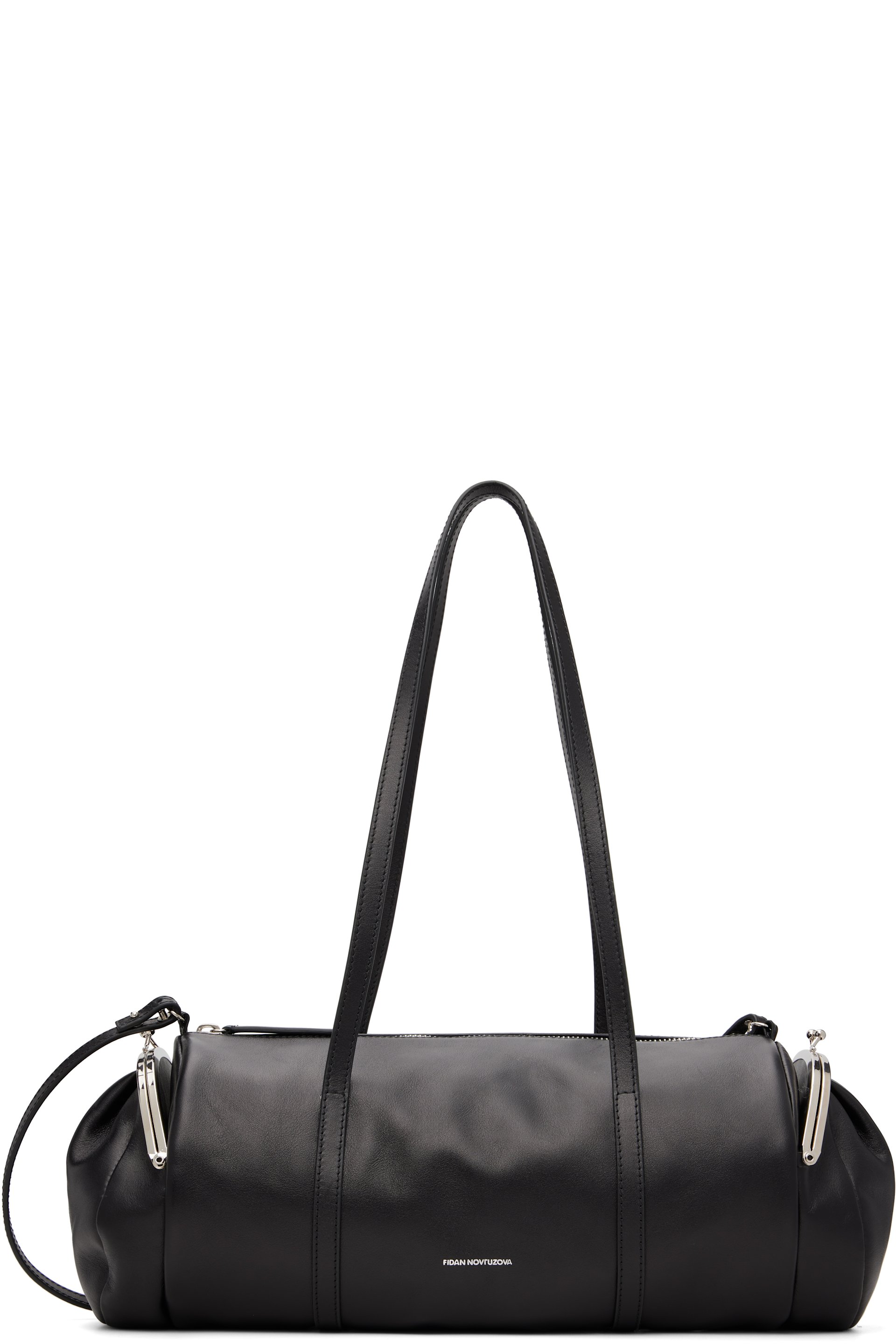 FIDAN NOVRUZOVA - Sac Bruno noir