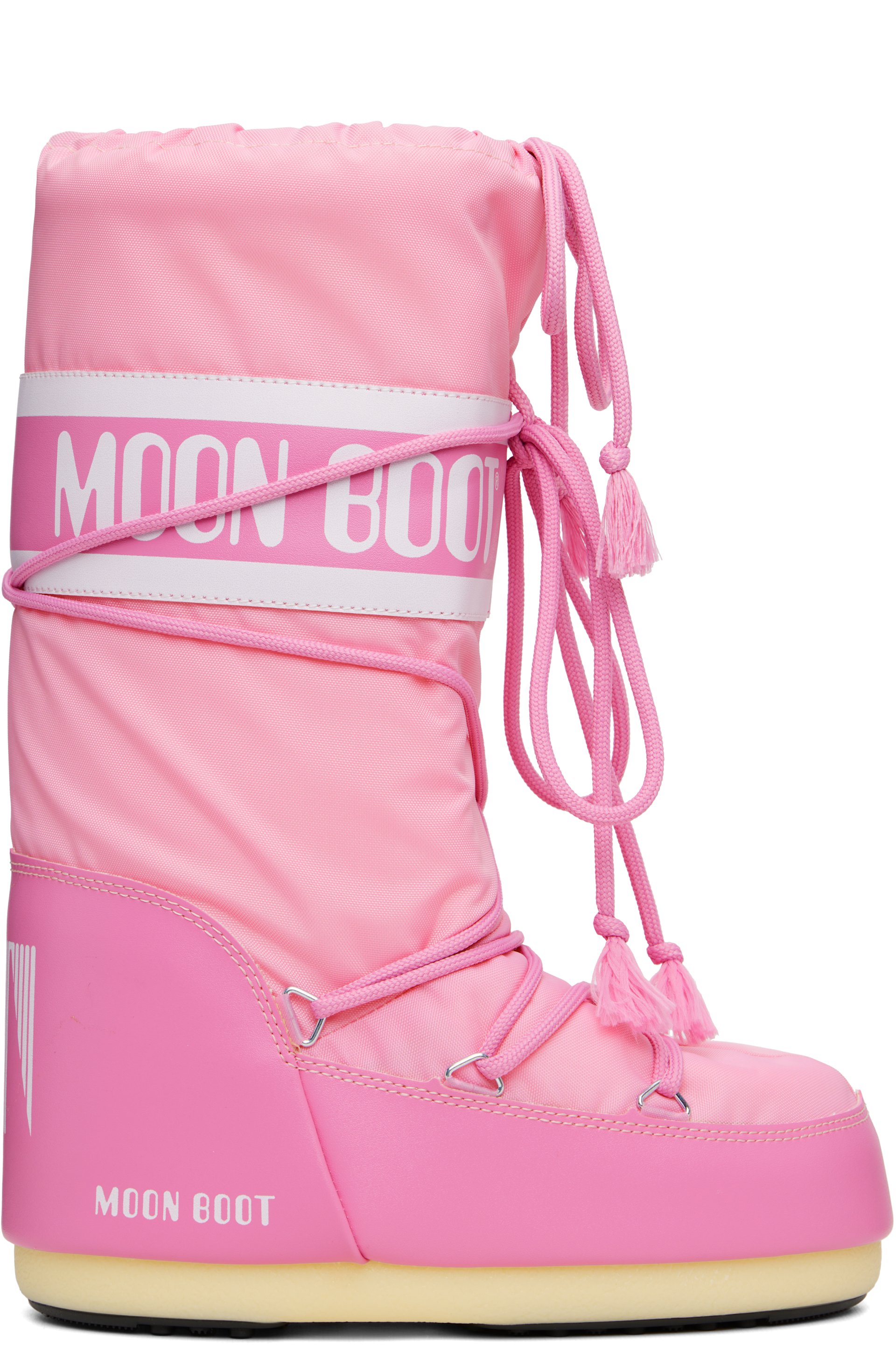 ウィメンズ用 Moon Boot シューズ | SSENSE 日本