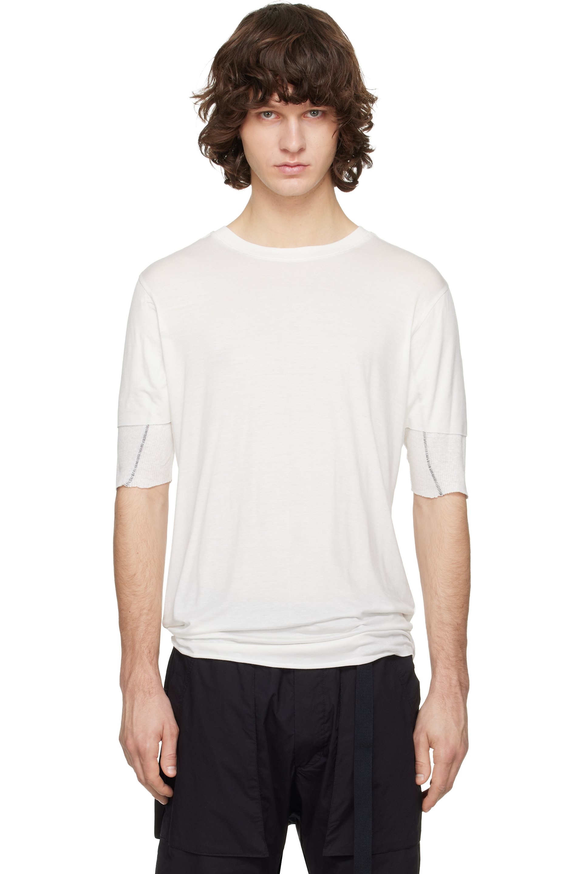 thom/krom - Off-White M TS 940 T-shirt