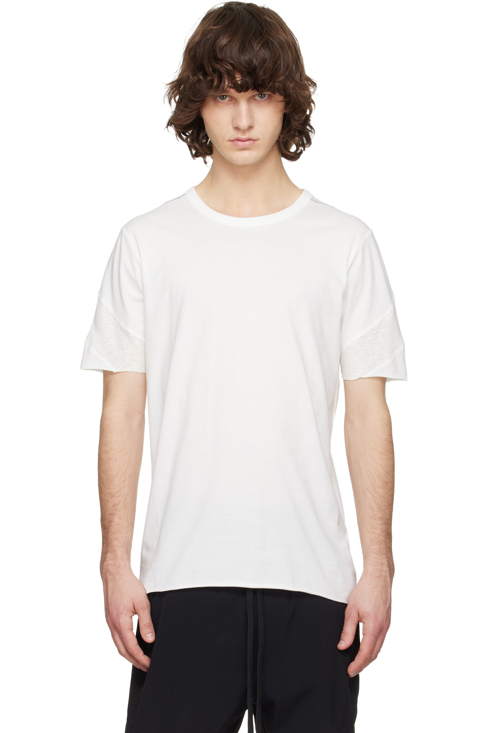 thom/krom - Off-White M TS 926 T-shirt