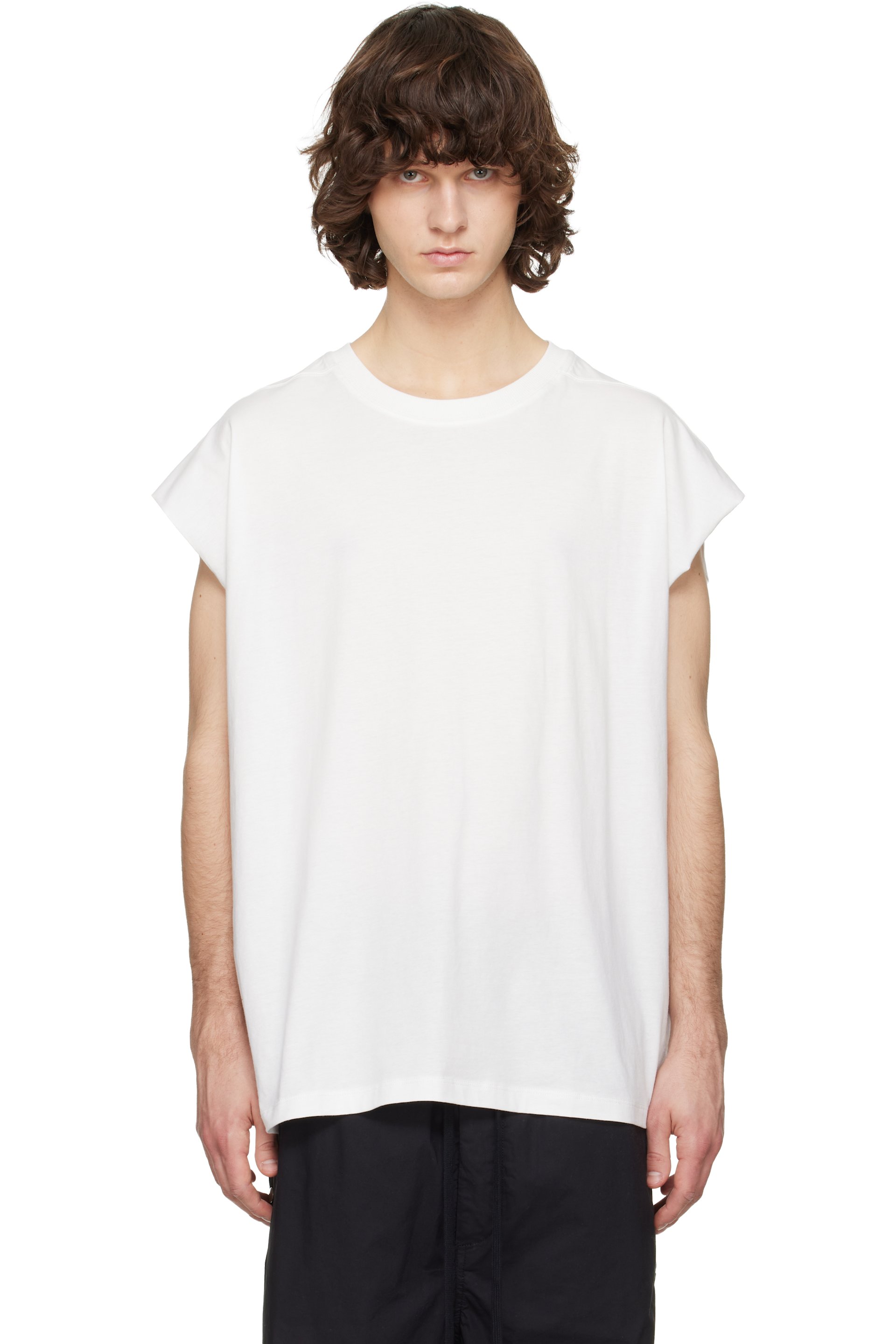 thom/krom - Off-White M TS 925 T-shirt