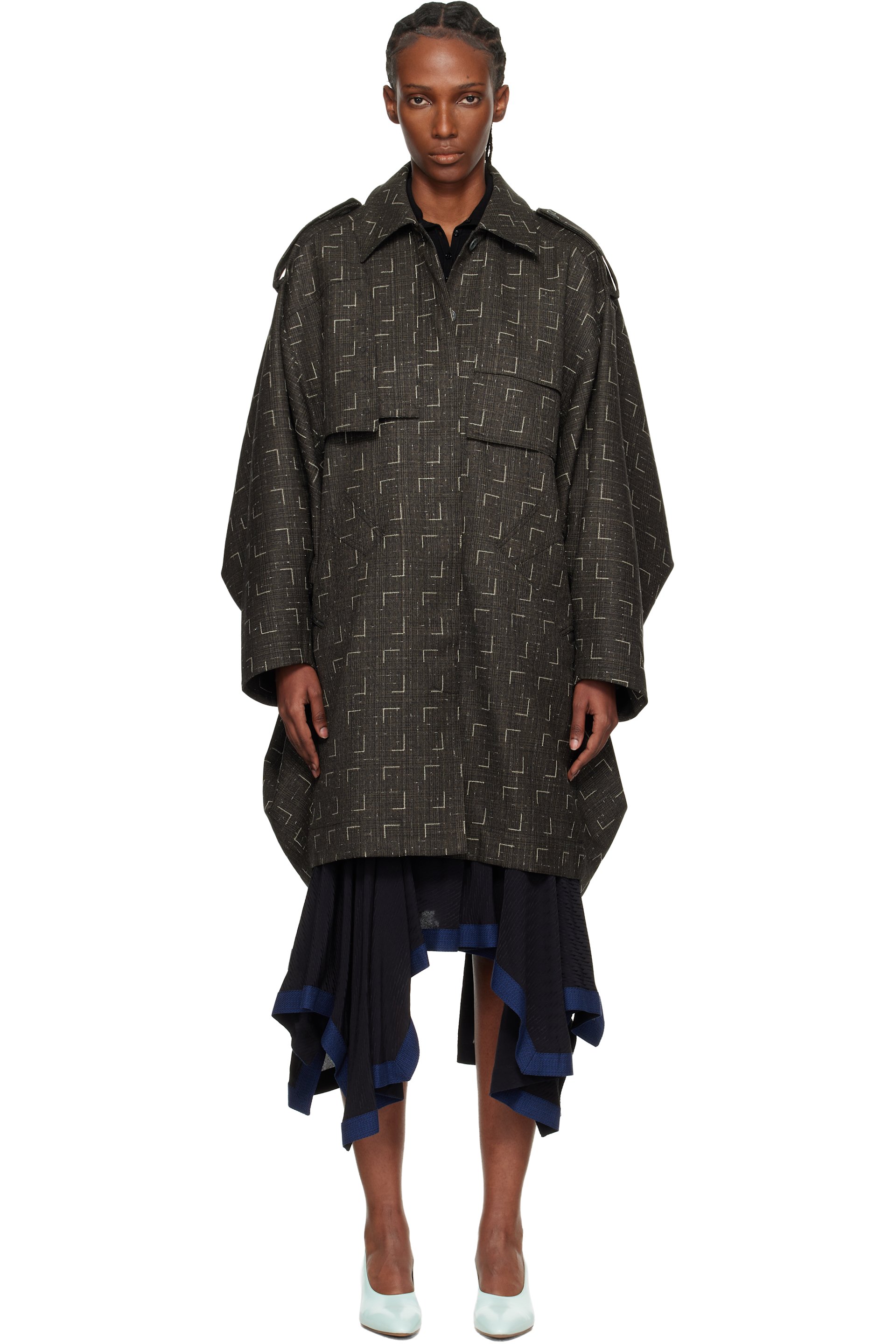 Latest Kiko Kostadinov Collection for Women | SSENSE Canada