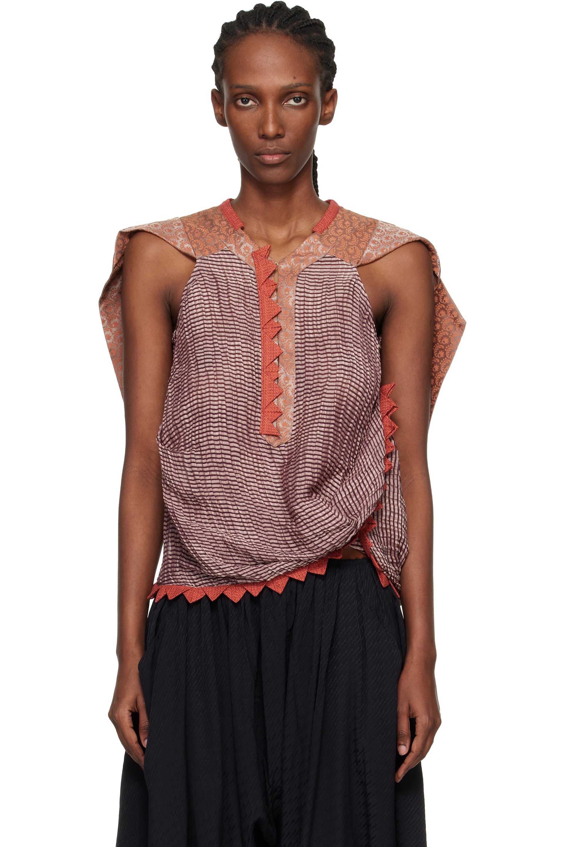 Latest Kiko Kostadinov Collection for Women | SSENSE Canada
