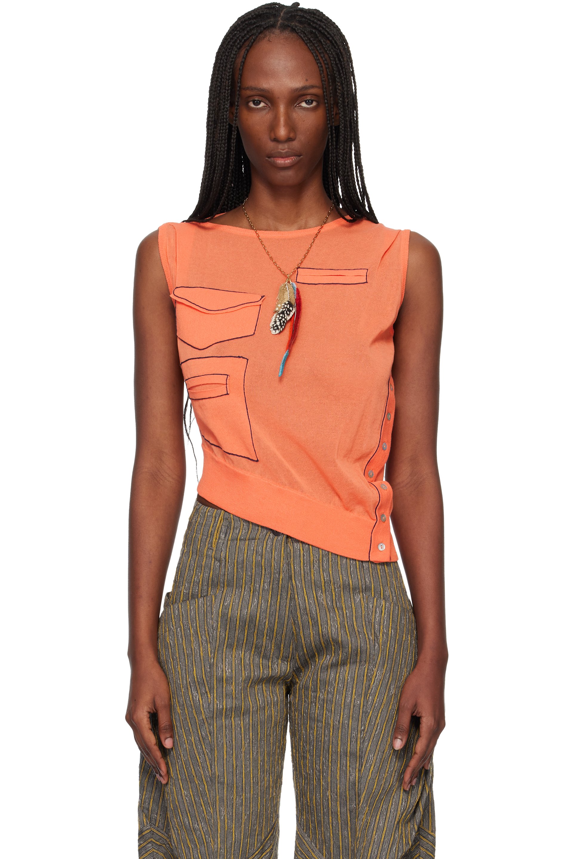 Latest Kiko Kostadinov Collection for Women | SSENSE Canada