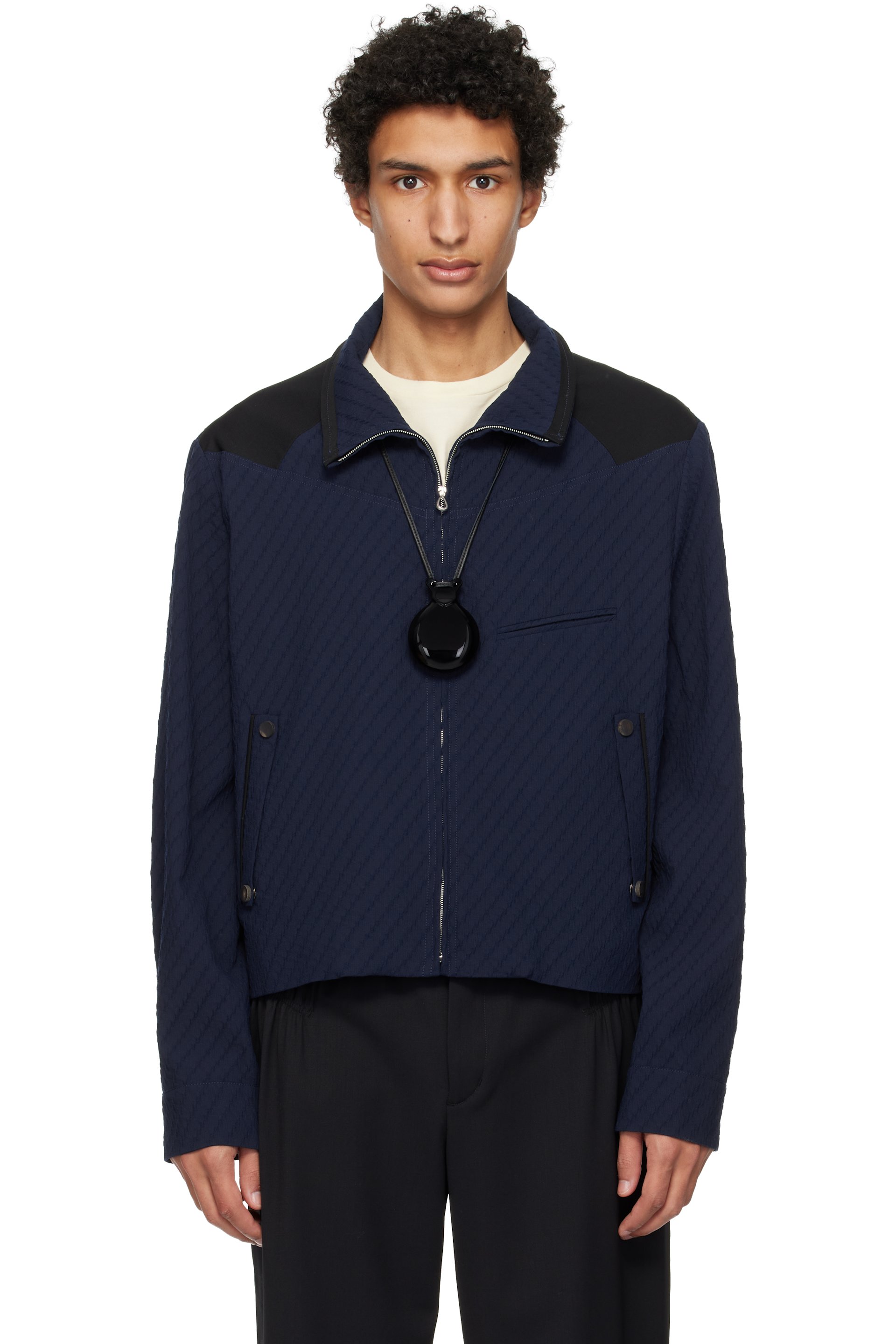 Kiko Kostadinov Jackets & Coats for Men | SSENSE