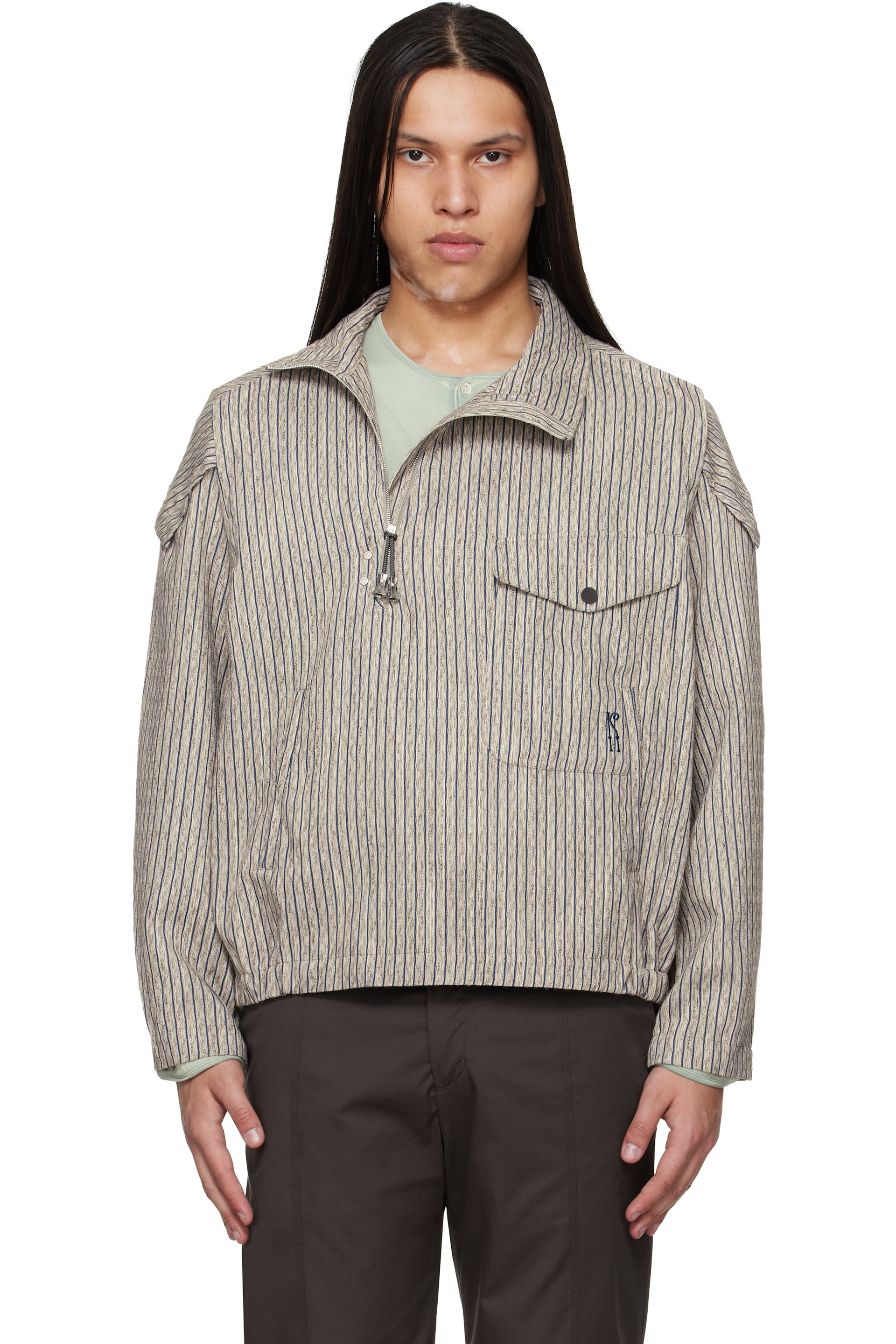 Latest Kiko Kostadinov Collection for Men | SSENSE Canada