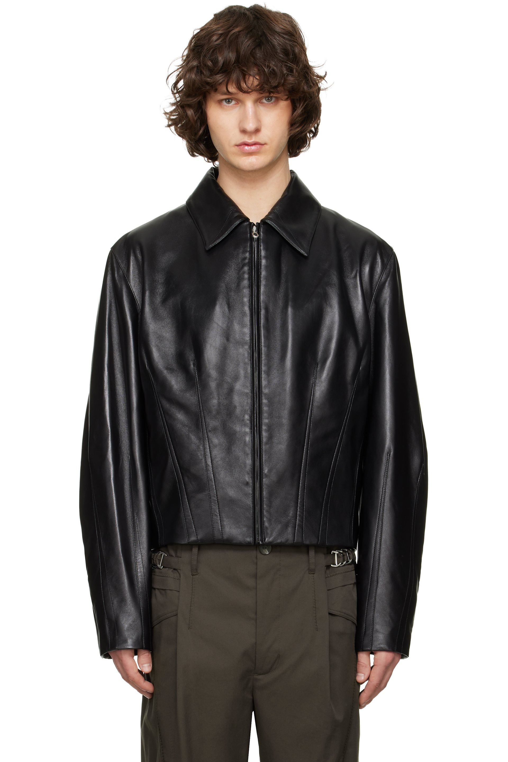 Latest Kiko Kostadinov Collection for Men | SSENSE Canada