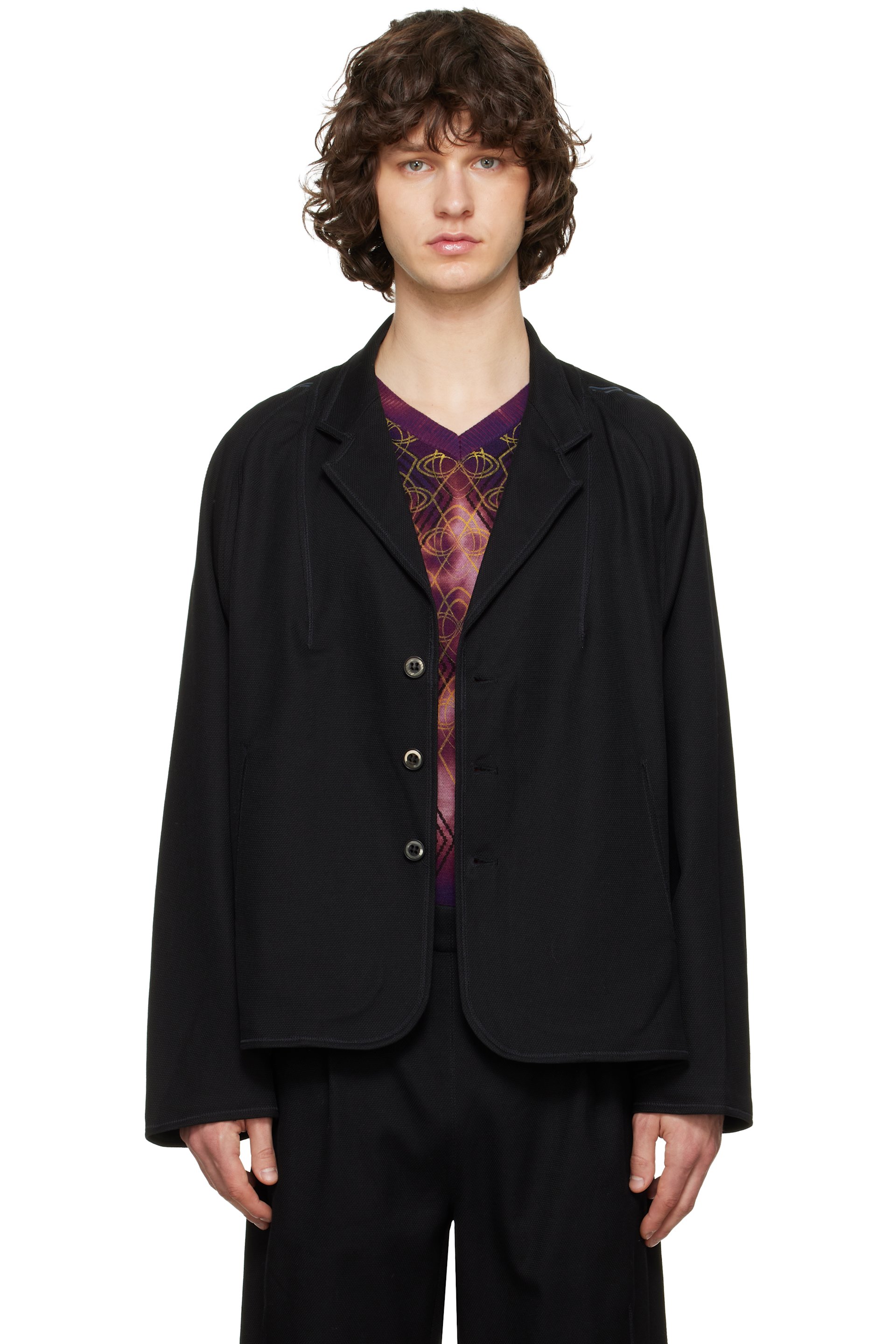 Latest Kiko Kostadinov Collection for Men | SSENSE