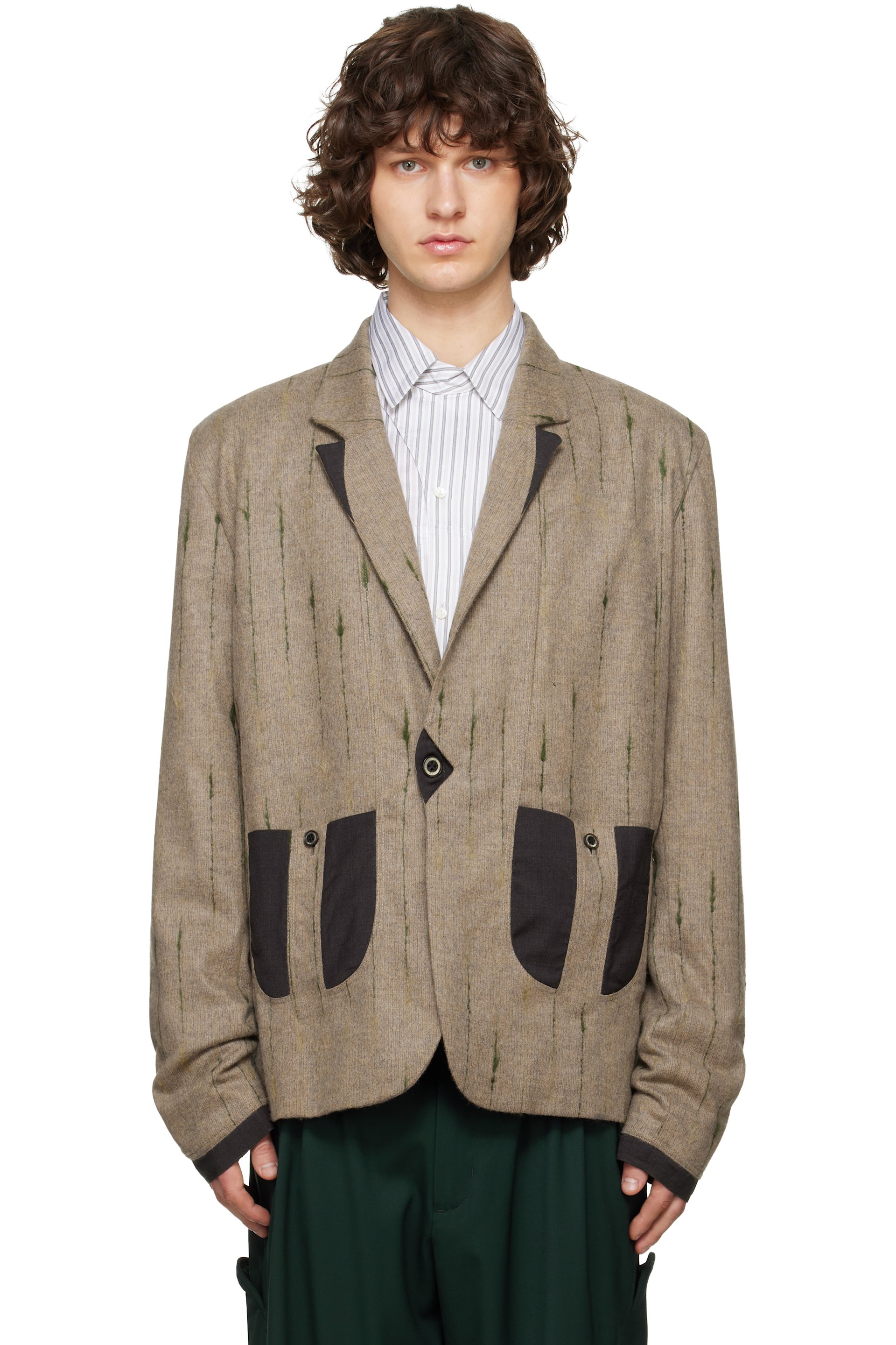 Latest Kiko Kostadinov Collection for Men | SSENSE Canada