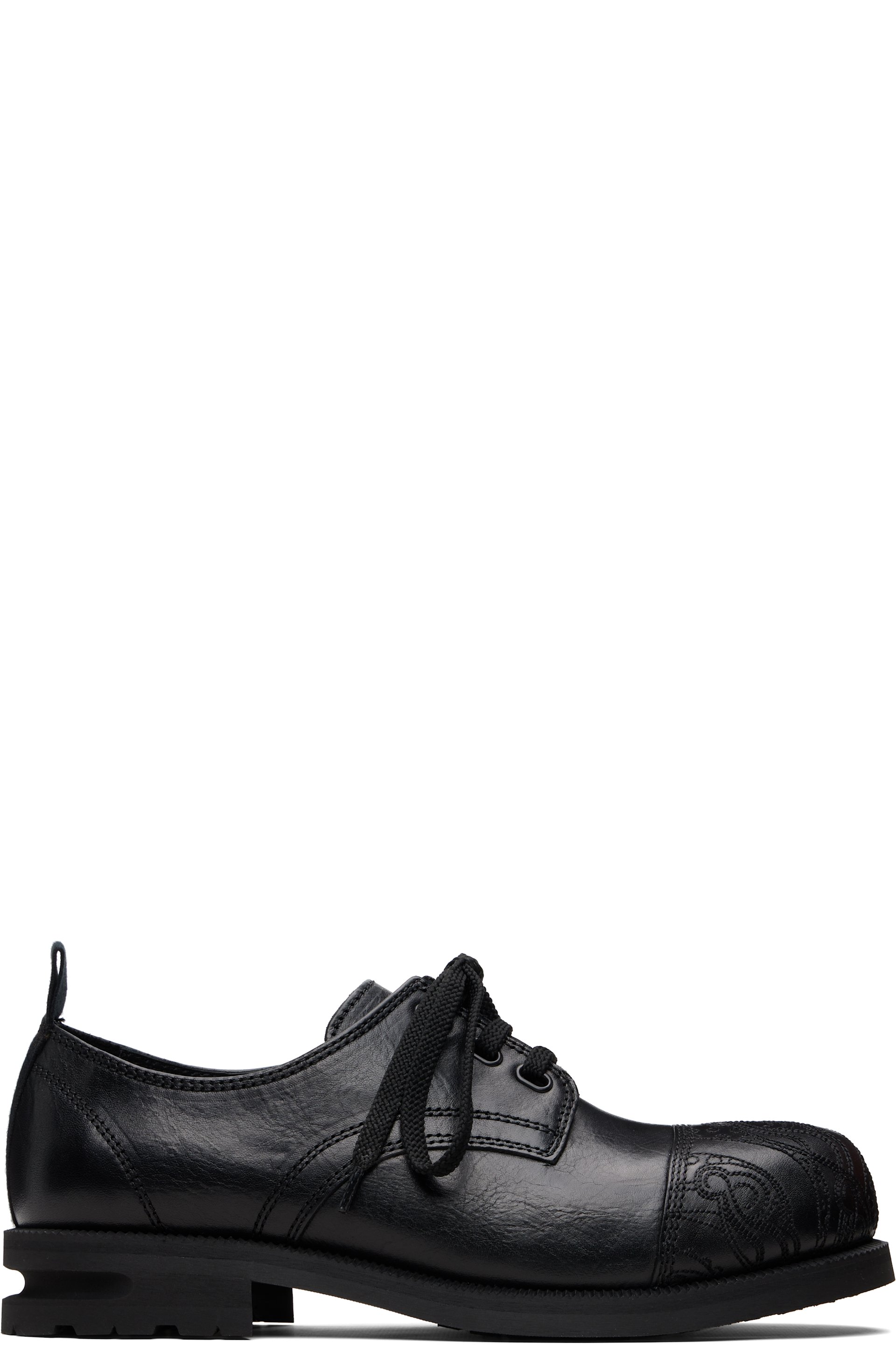 Kiko Kostadinov - Black Atro Derbys