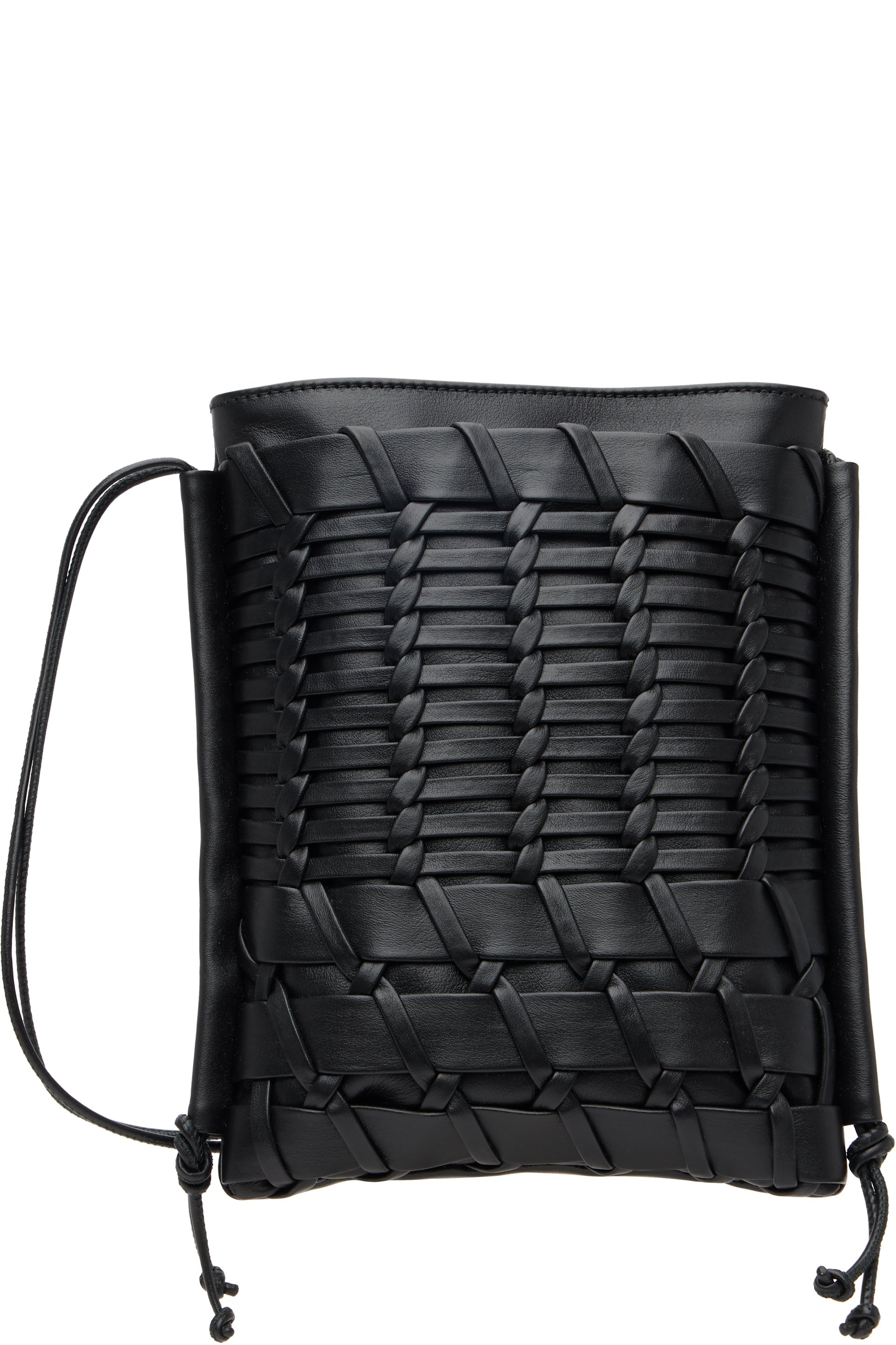HEREU - Black Trena Pouch