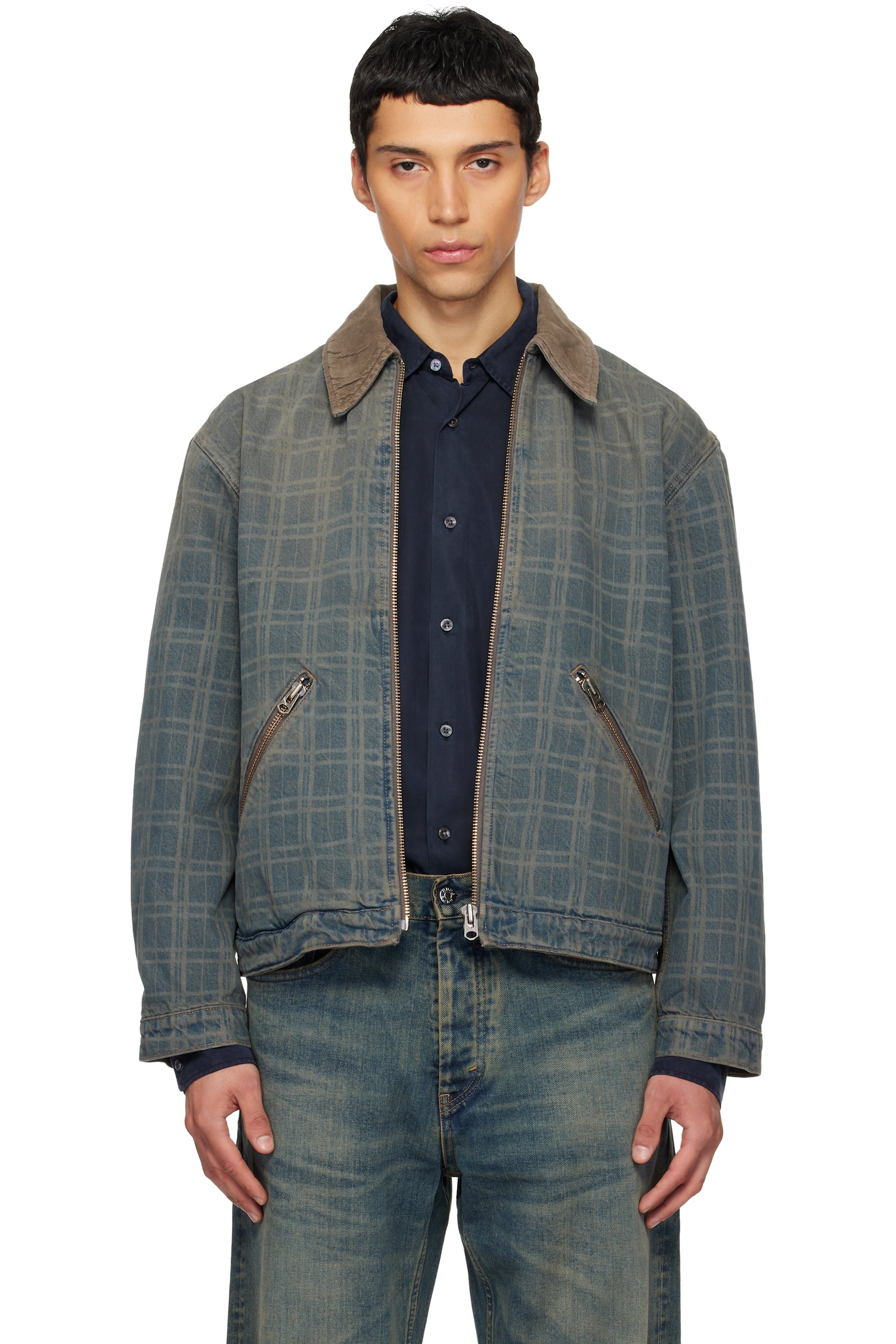 HOPE Jackets & Coats for Men | SSENSE