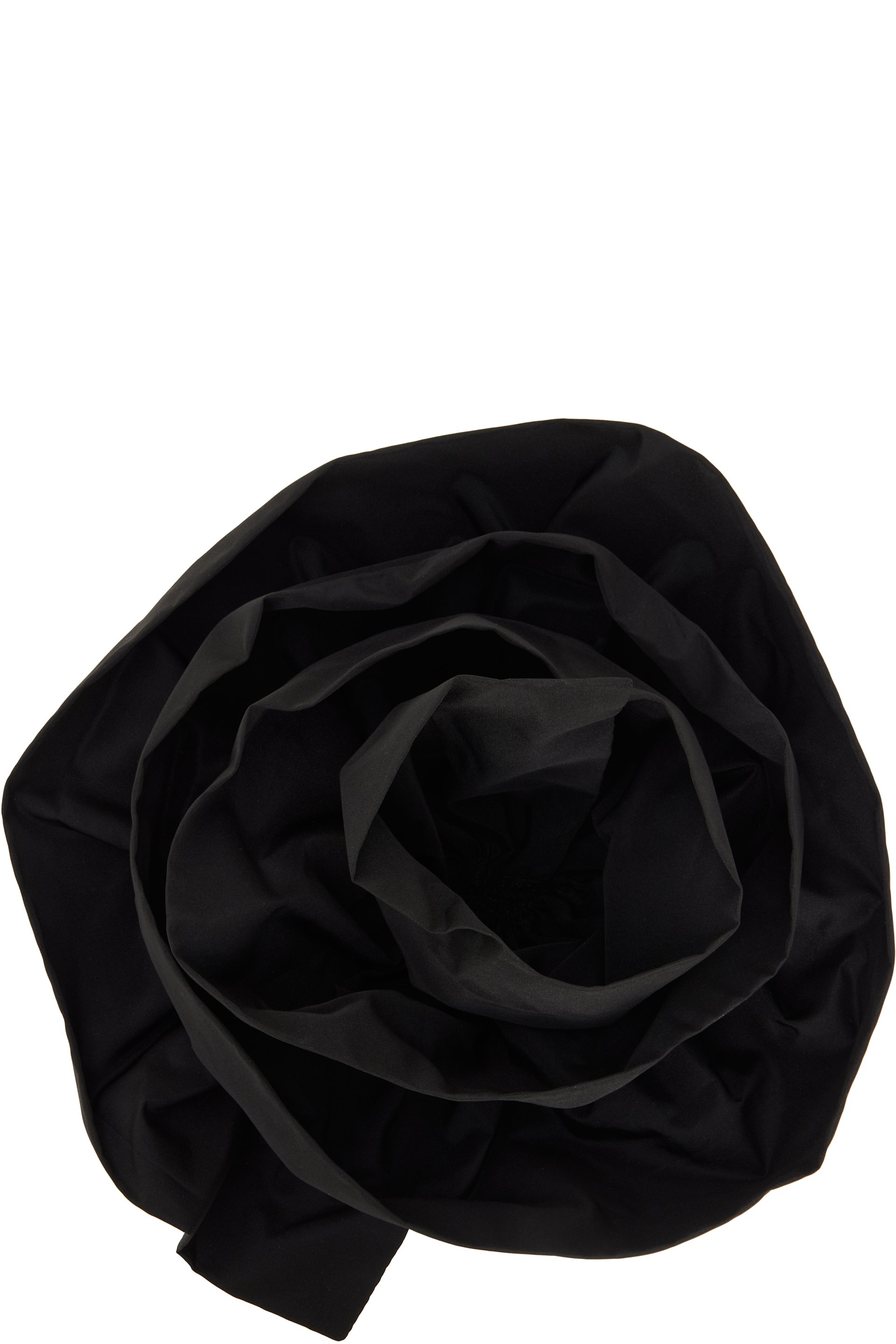 VAQUERA - Broche Corsage noire