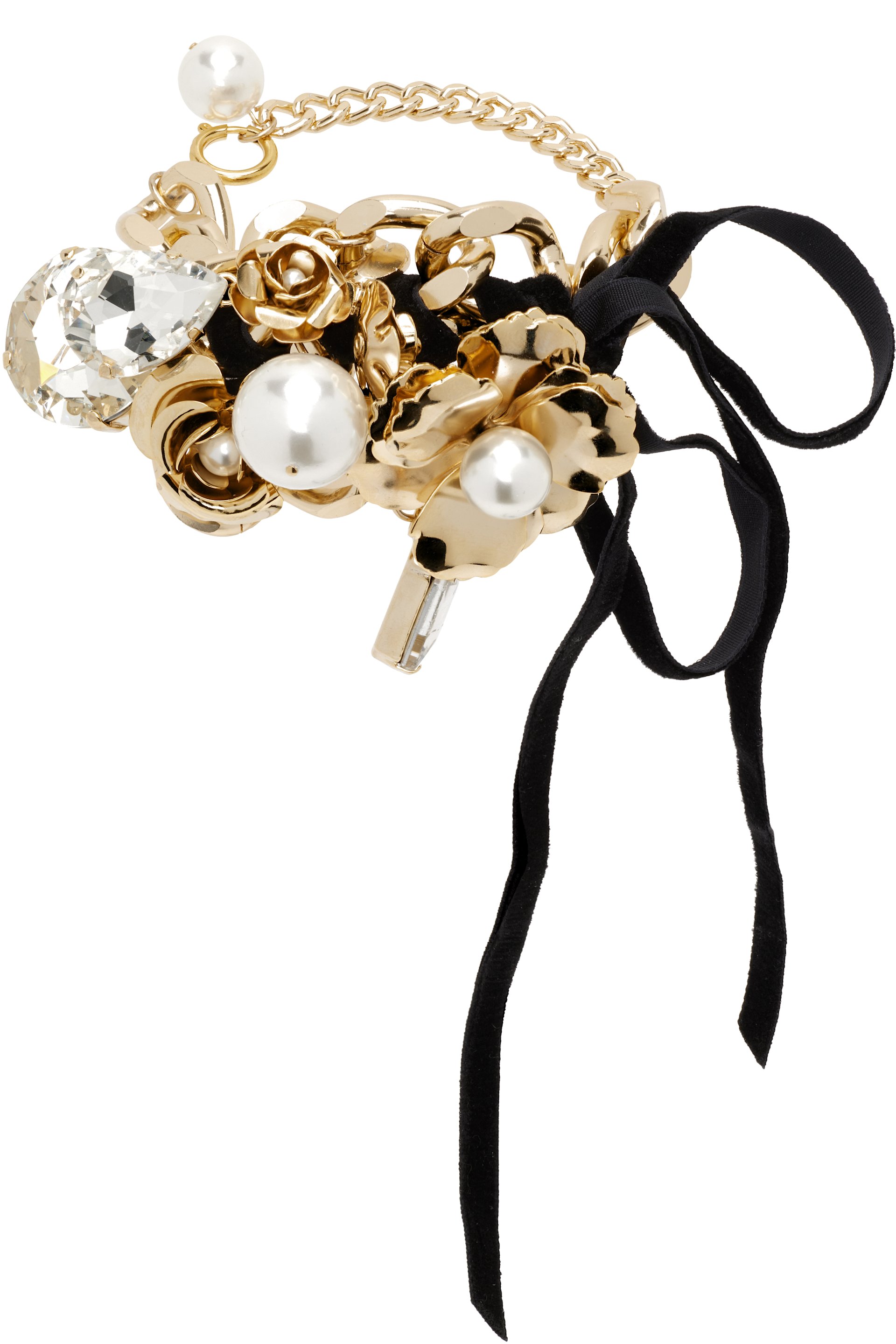 VAQUERA - Regal Bracelet