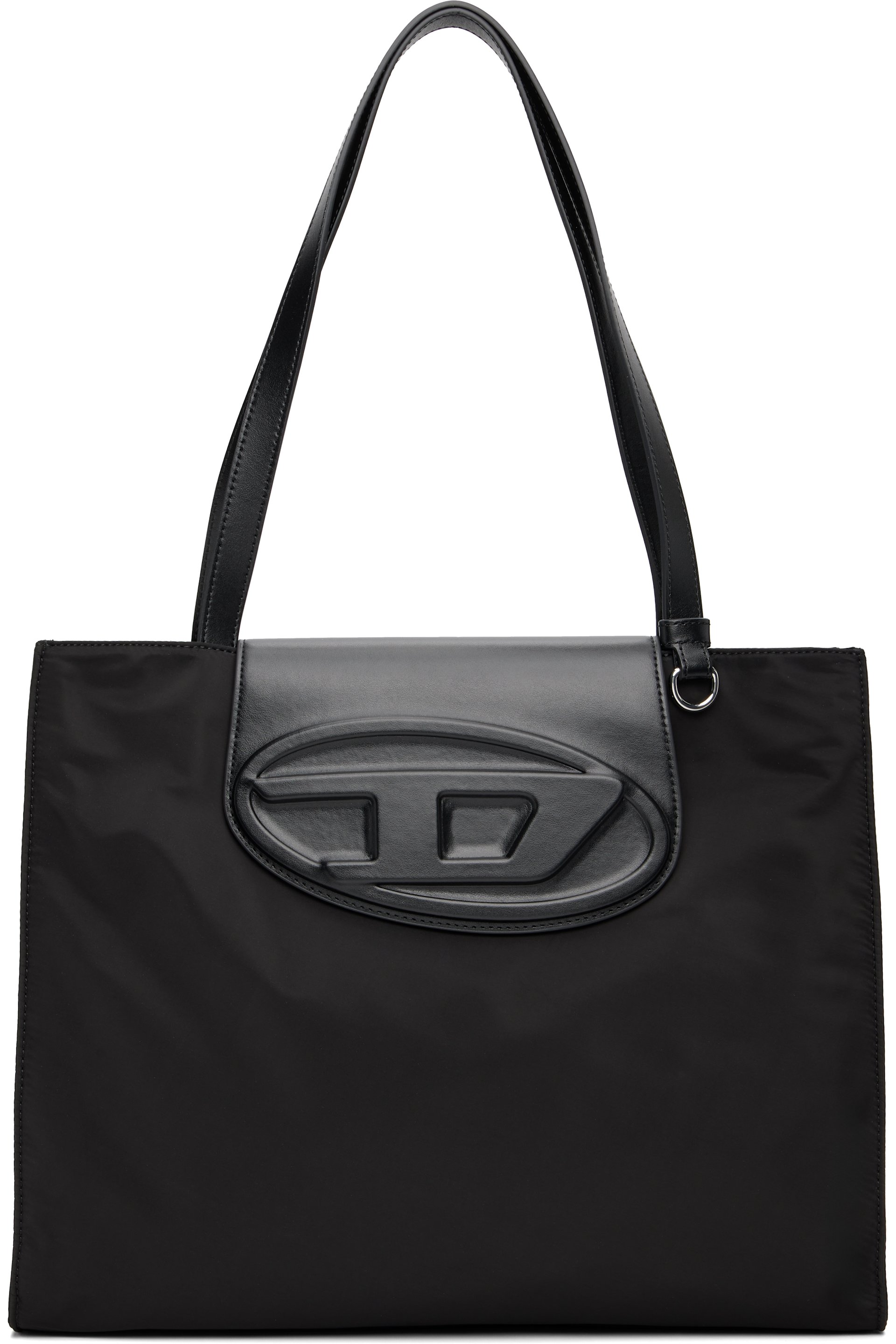 Diesel - Black 1DR Tote