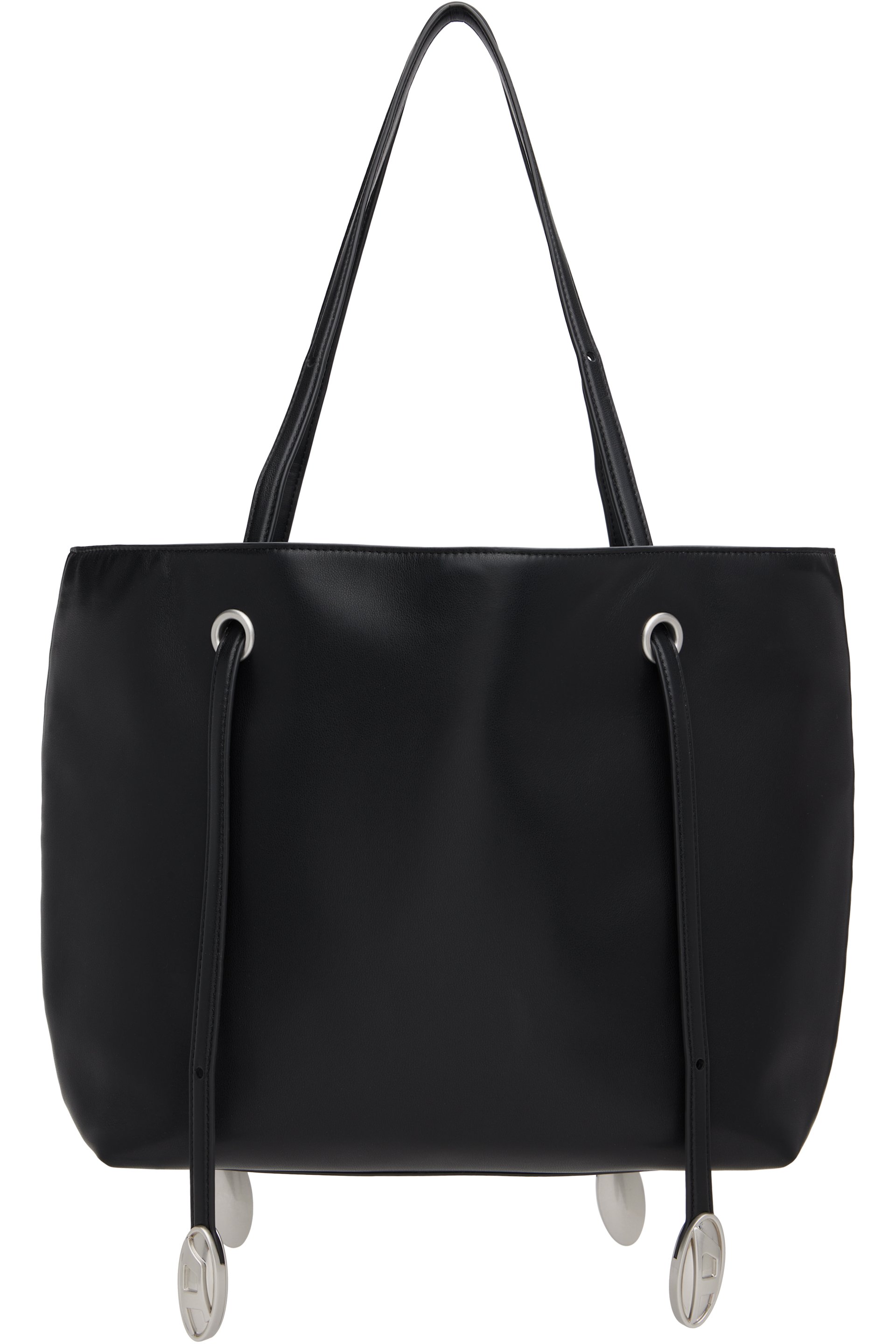 Diesel - Black D-rop E/W Tote