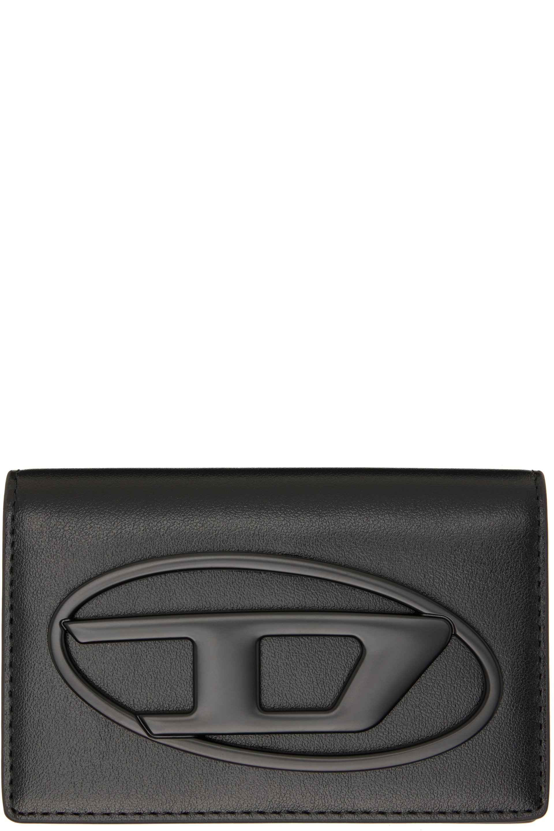 Diesel - Black Holi-d IV Card Holder