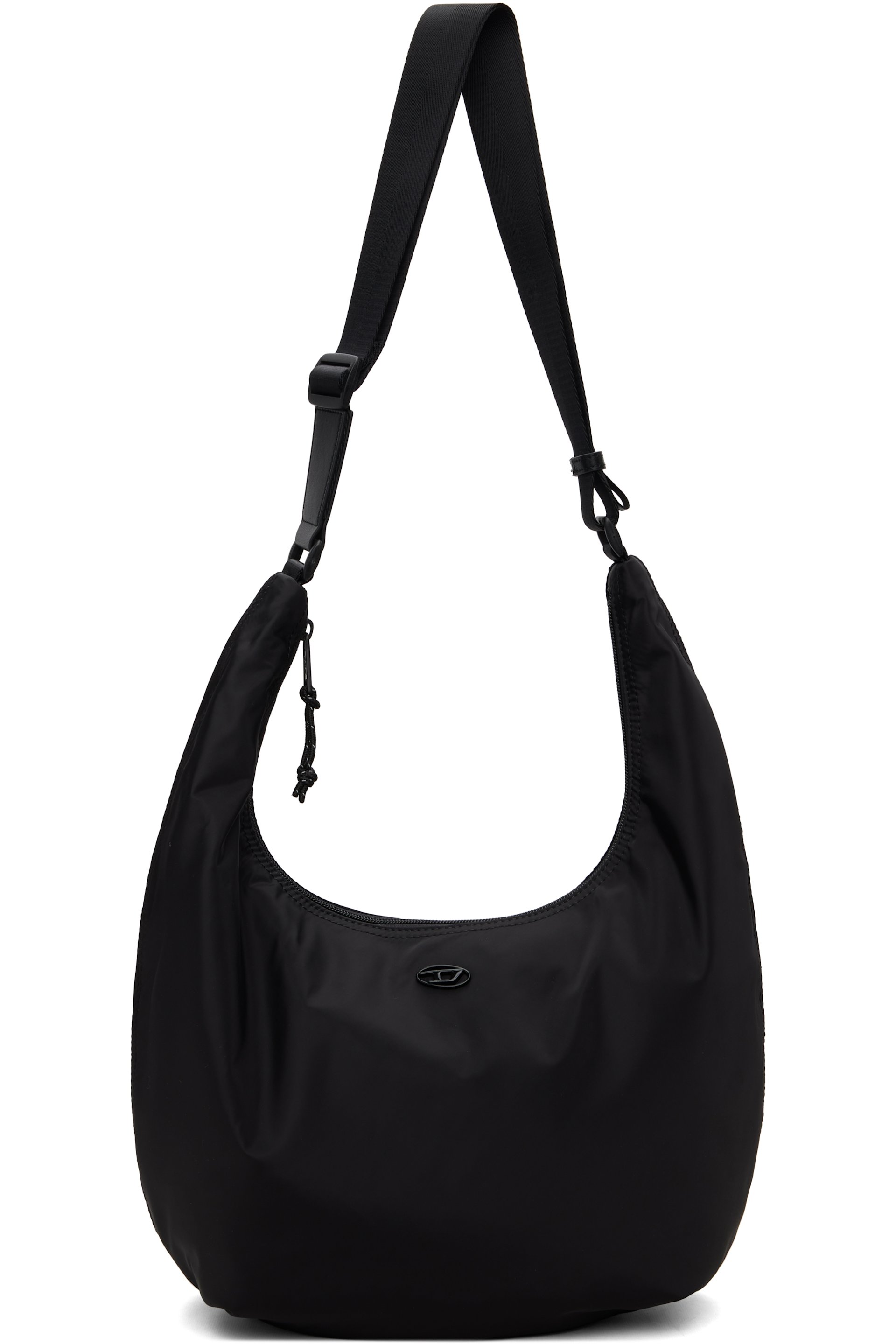 Diesel - Black D-Pack X Bag