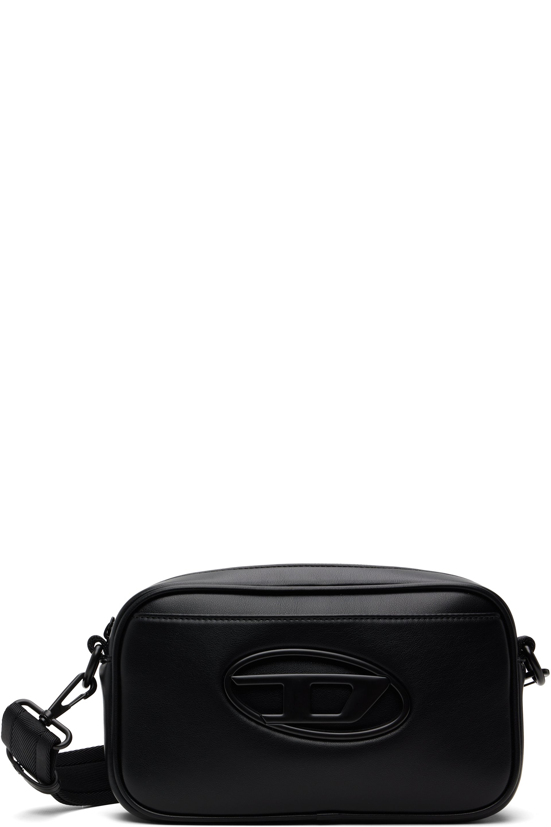 Diesel - Black Holi-D-Camera Bag