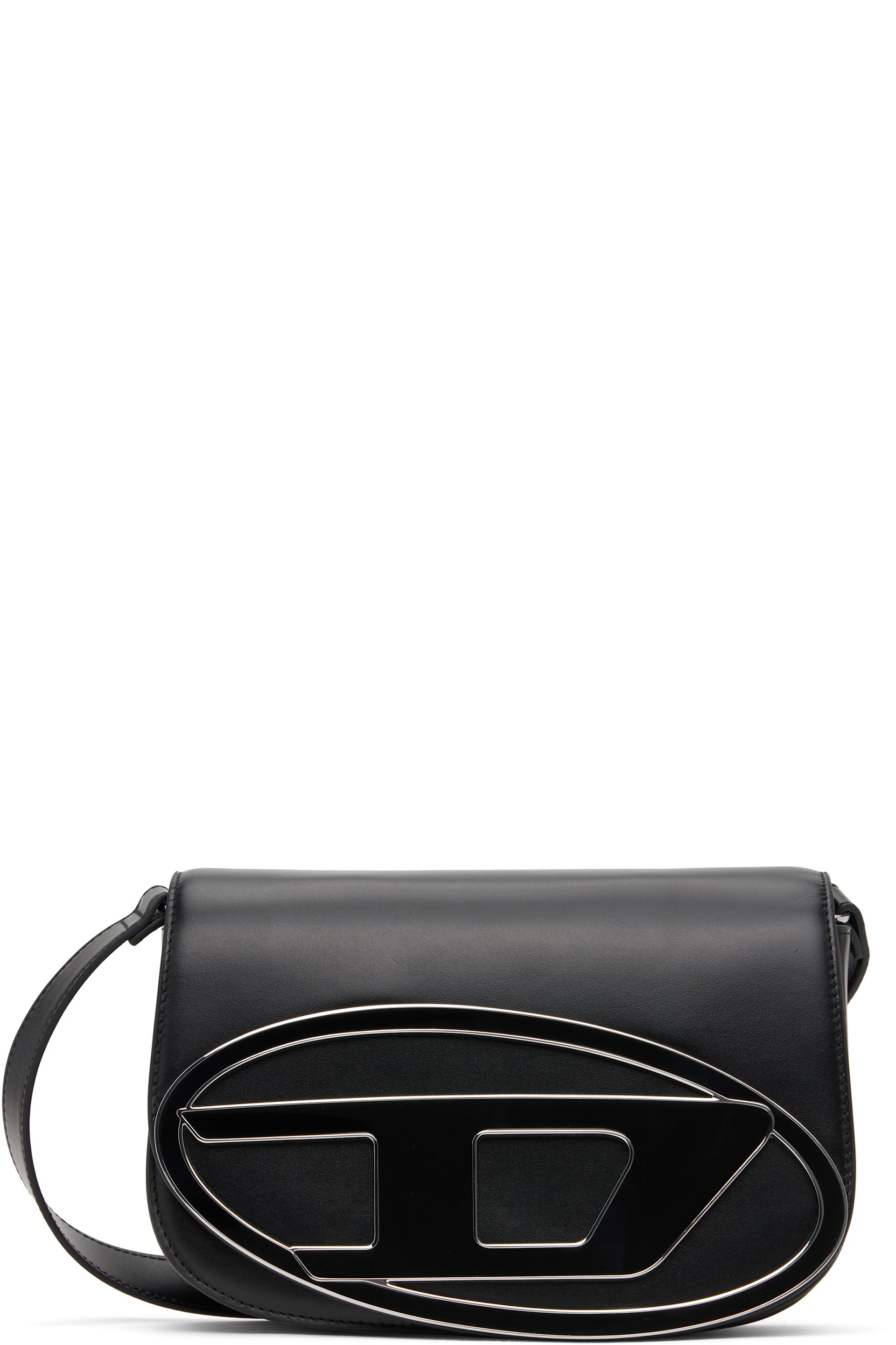 Diesel - Black 1DR M Bag