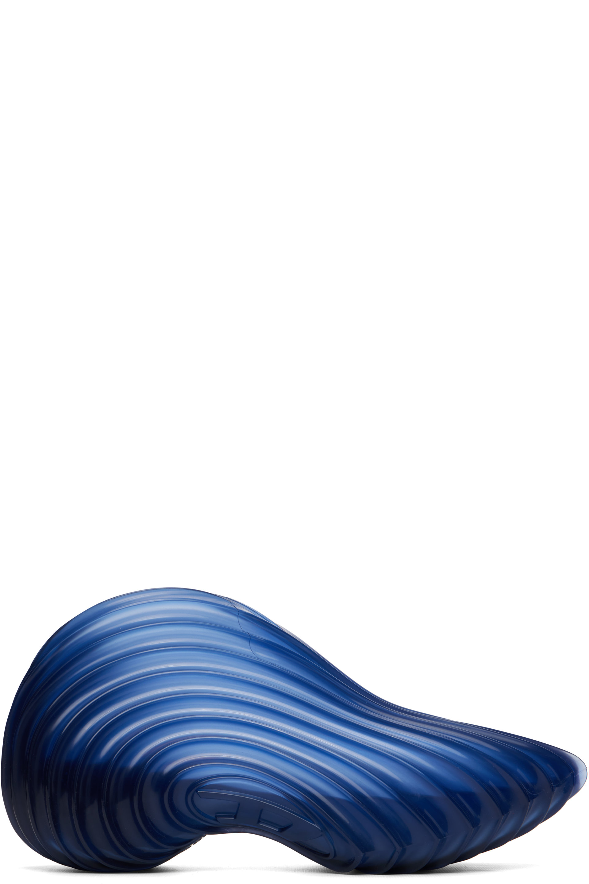 Diesel - Blue Melissa Edition Melflex Slip-On Sneakers