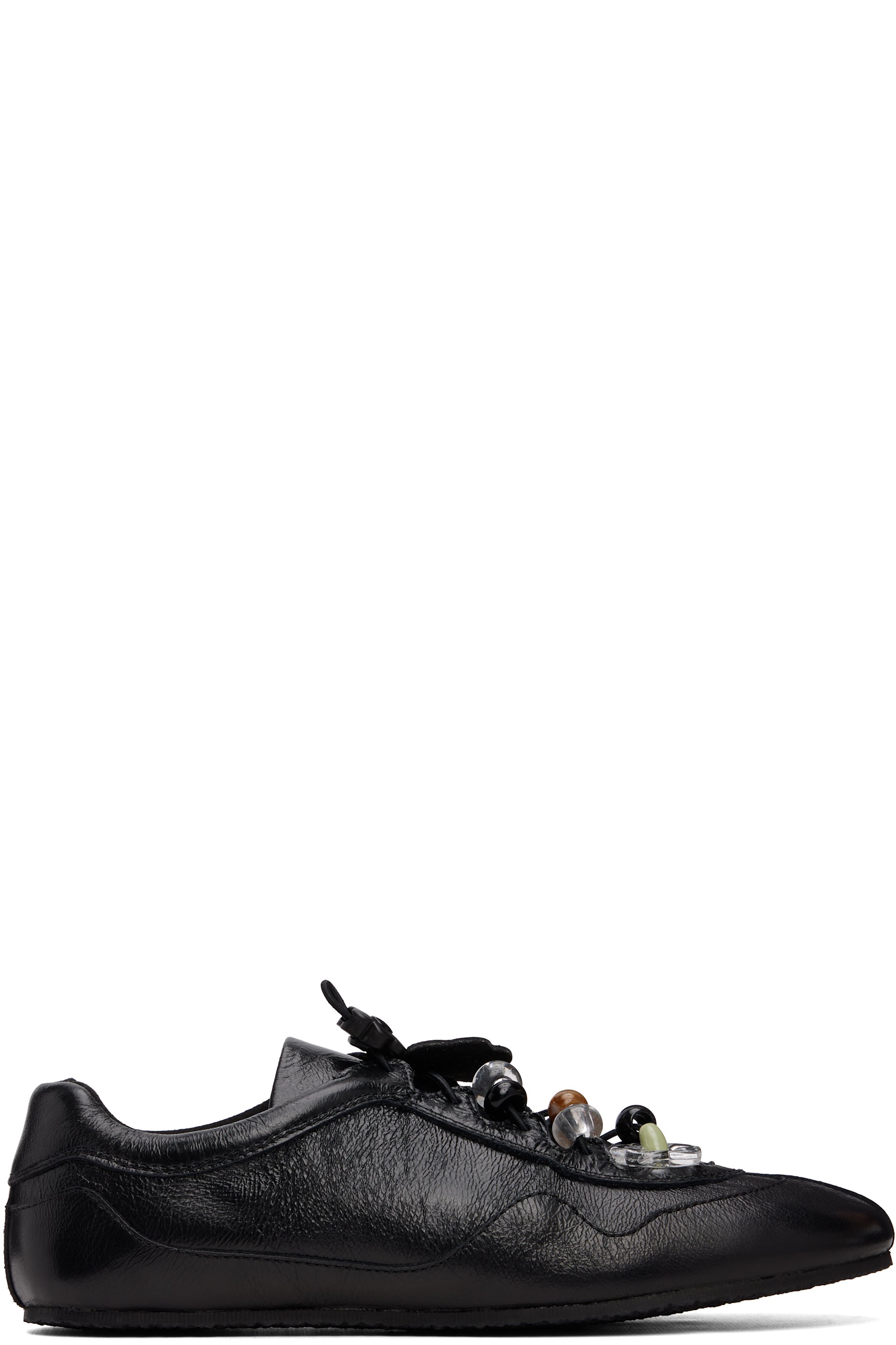Cecilie Bahnsen - Black CBBlaise Sneakers