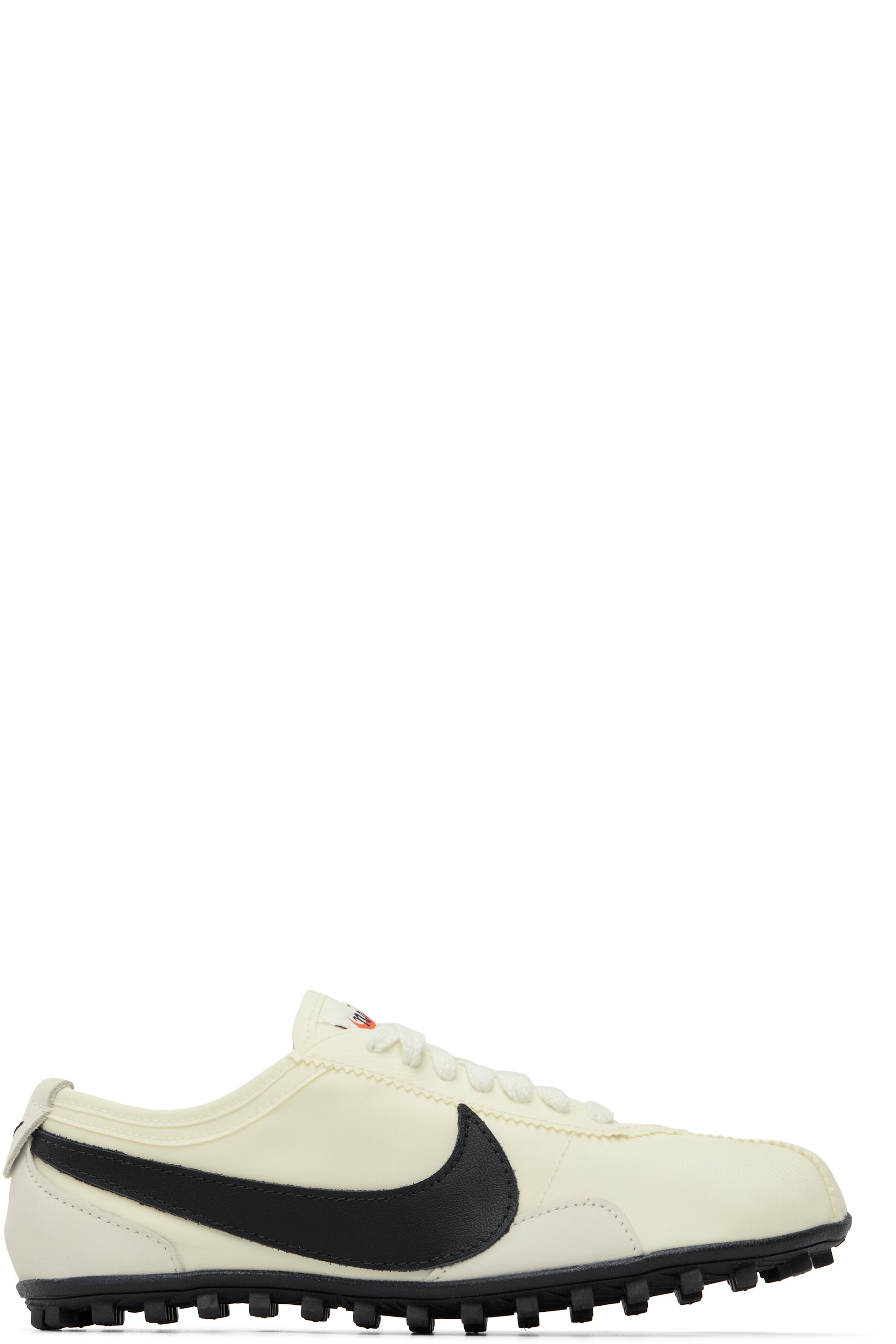 Nike - Off-White Moon Sneakers