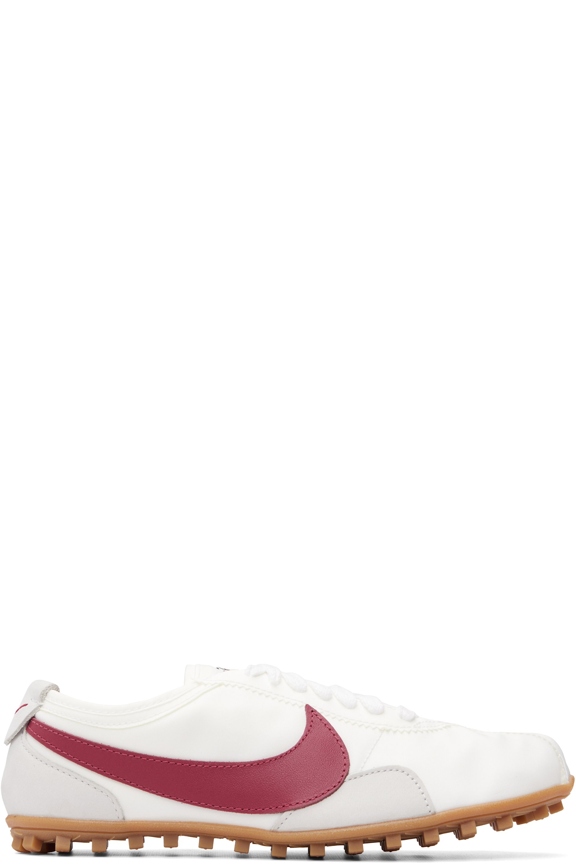 Nike - Baskets Moon OG blanches