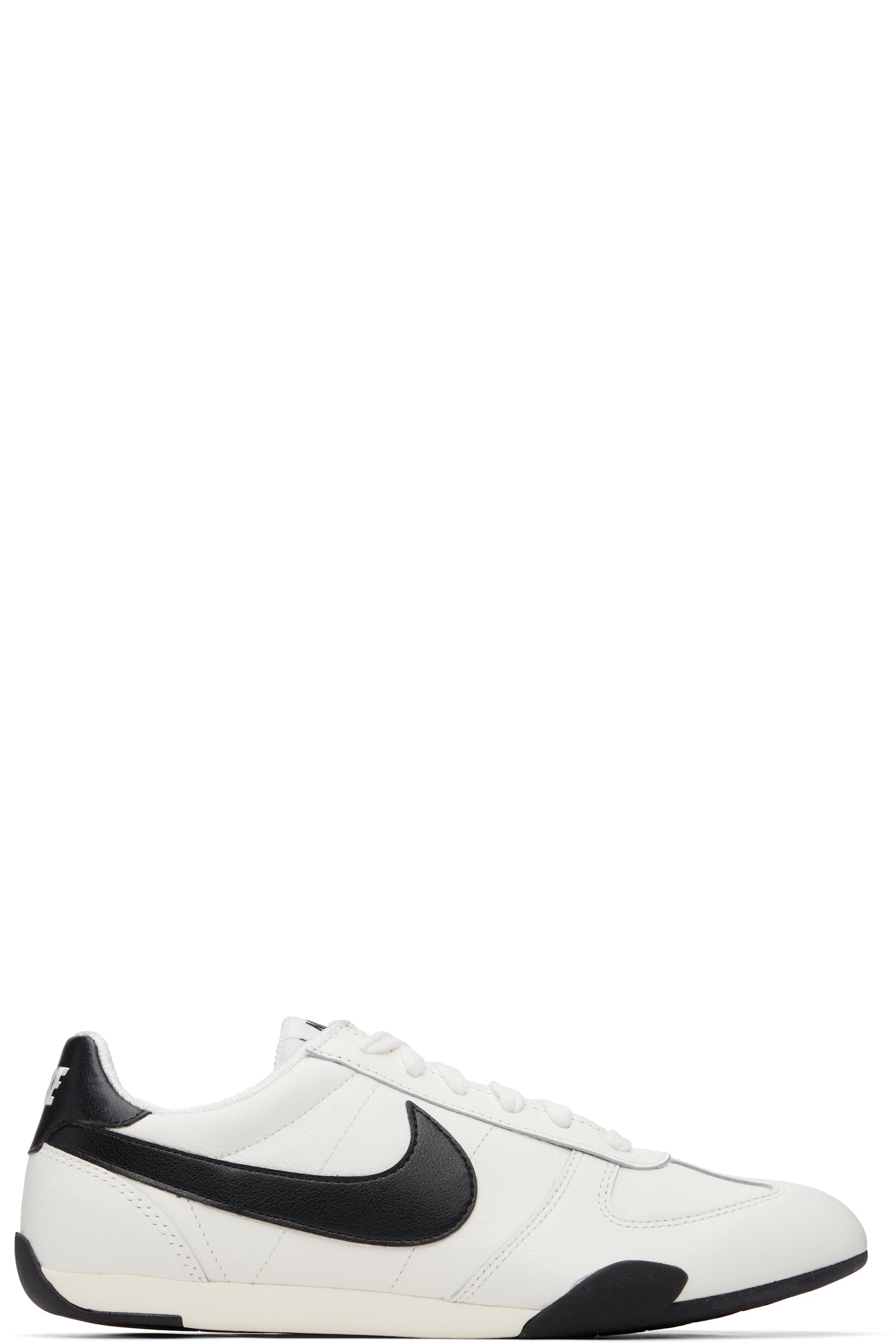 Nike - Off-White Sprint Sister Sneakers