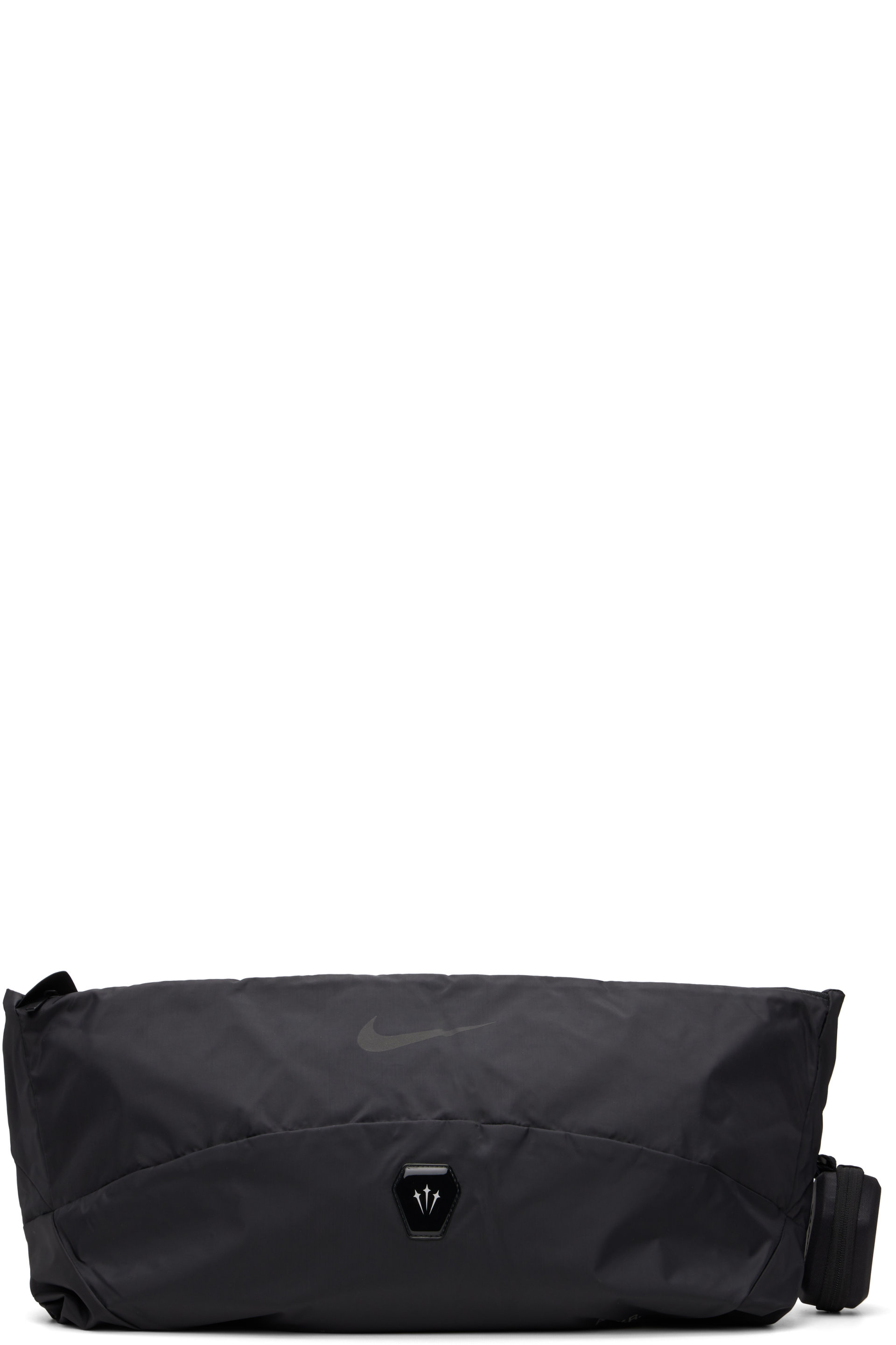 Nike - Black NOCTA Edition U NRG Knot Bag