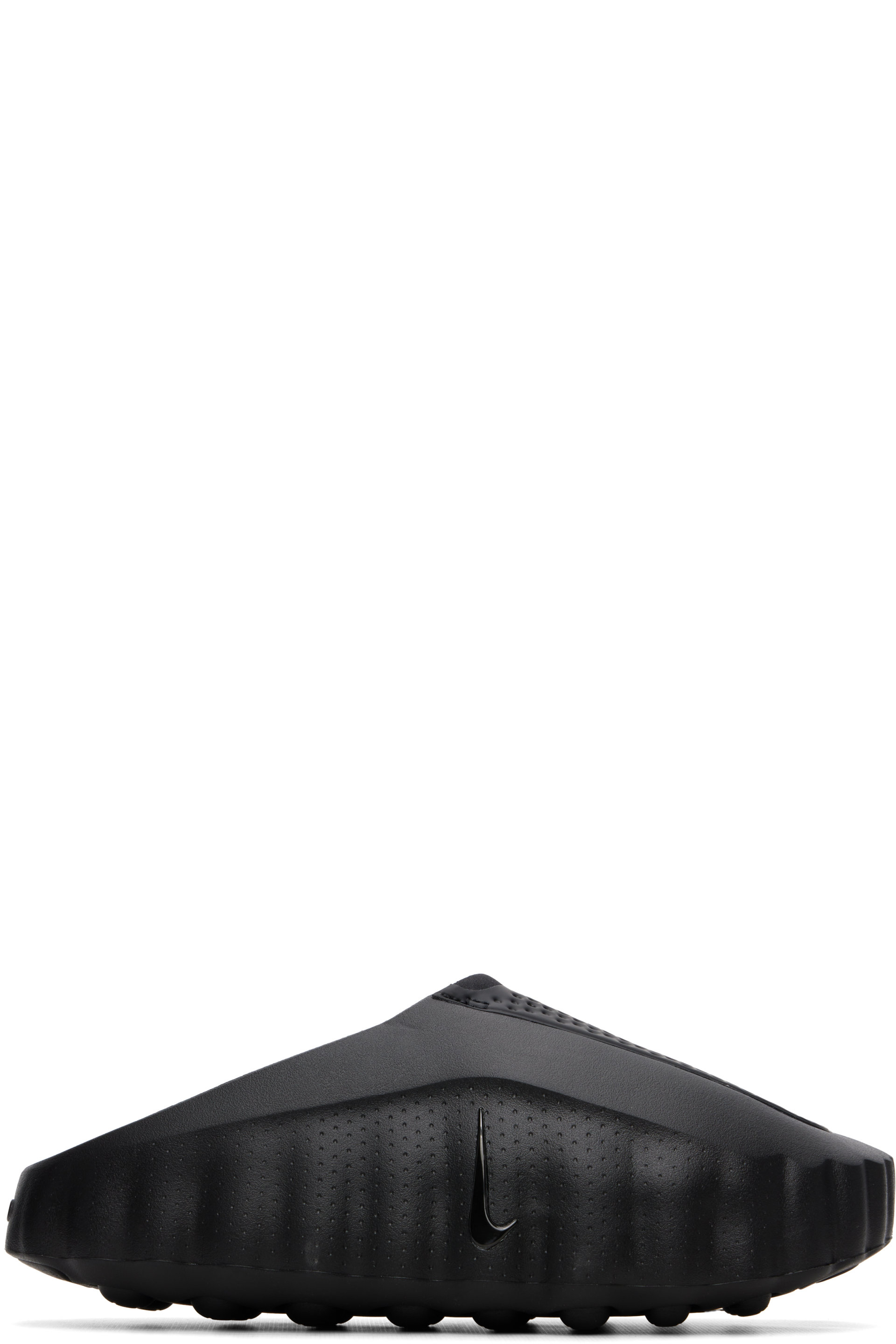 Nike - Black Mind 001 Slip-on Loafers