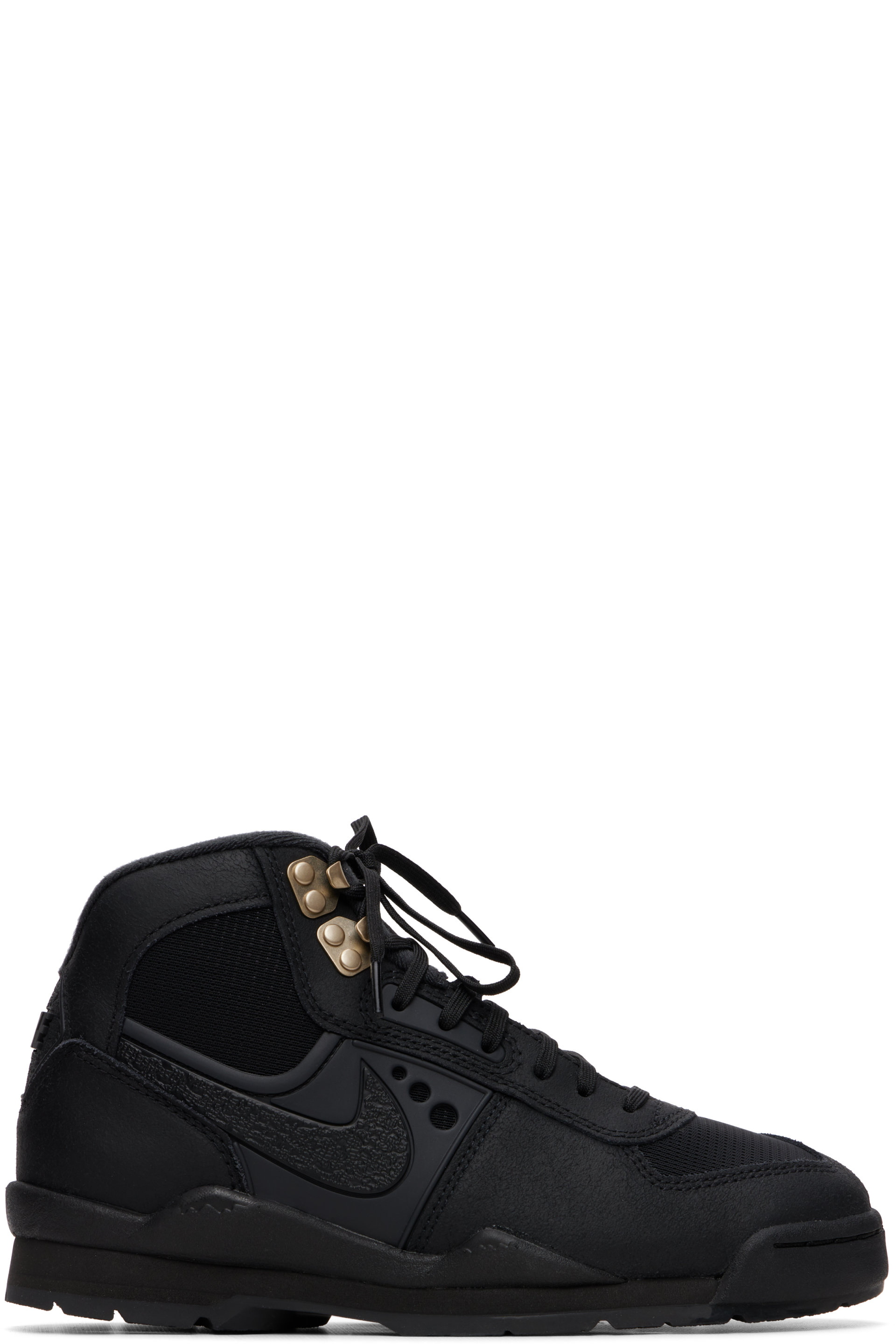 Nike - Black Air Baltoro SP Sneakers