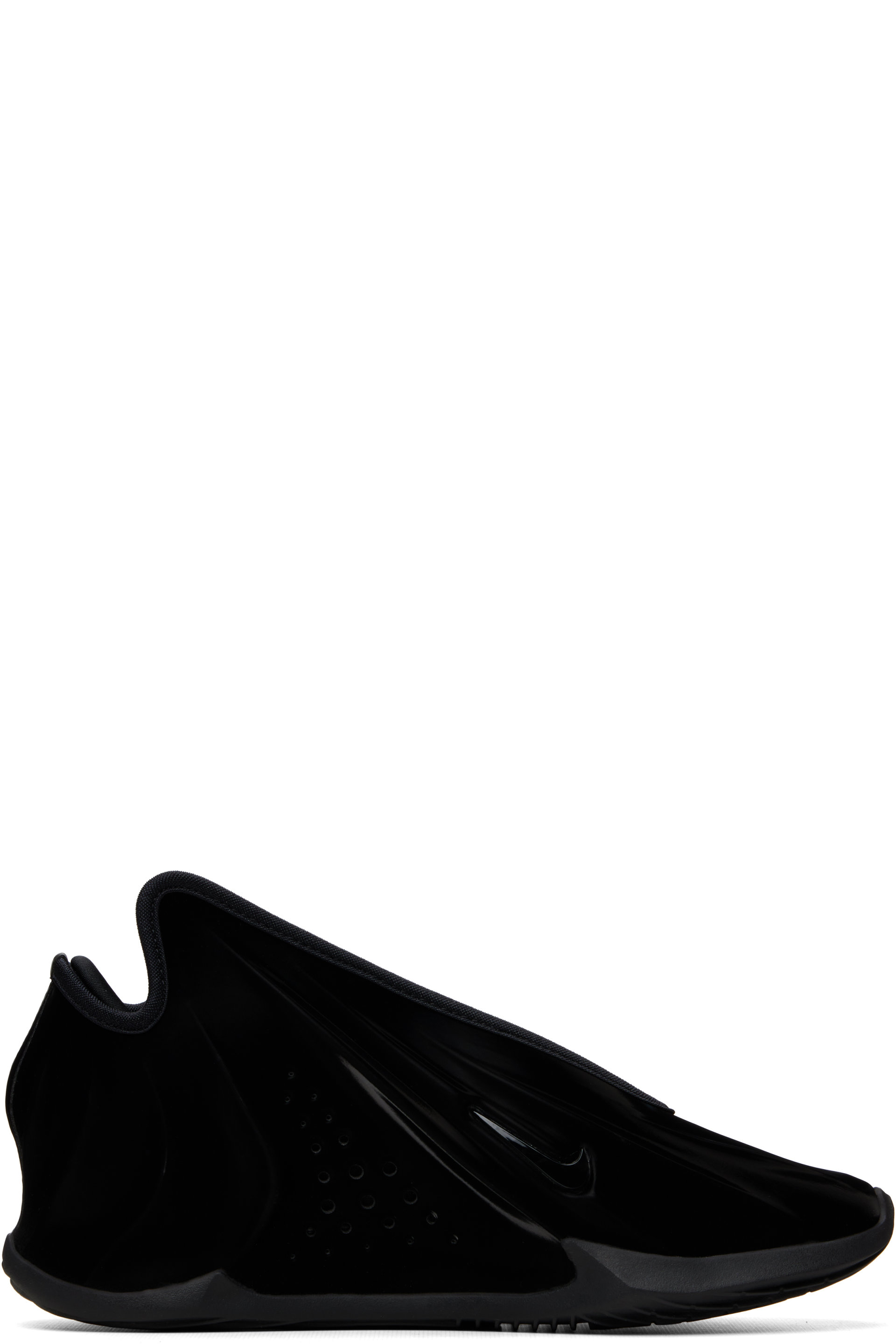 Nike - Black G.T. Future Sneakers
