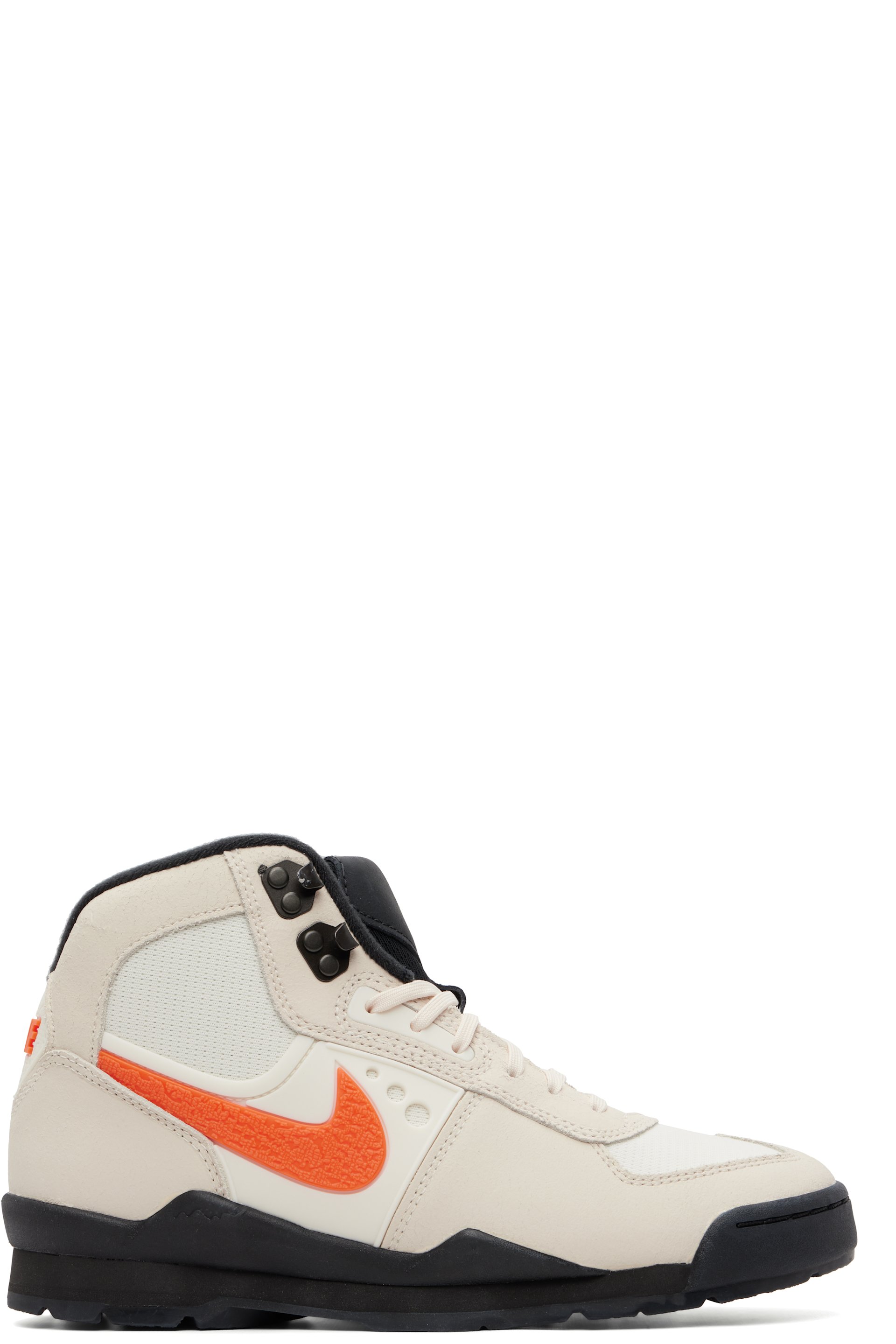 Nike - Beige Baltoro Sneakers