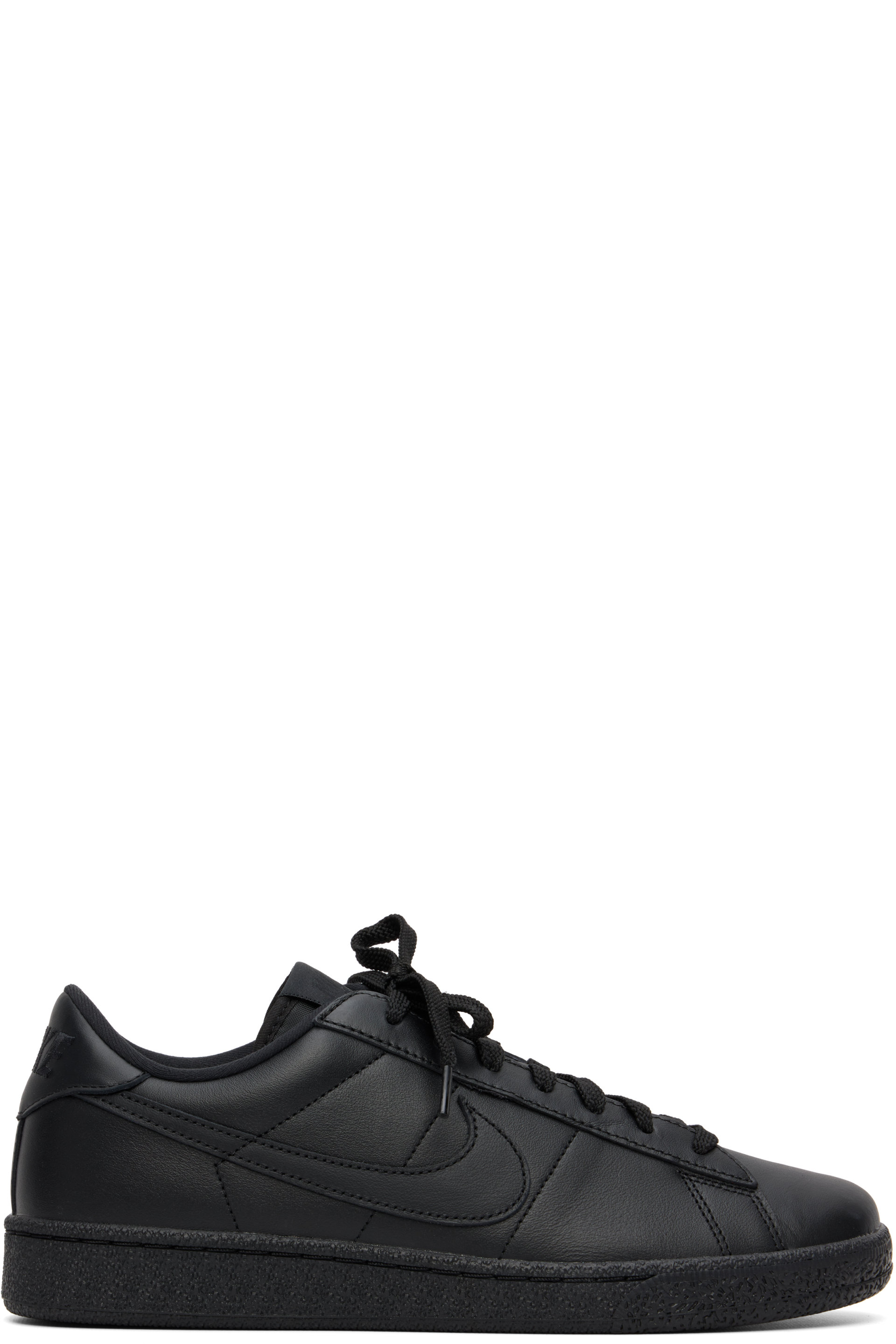 Nike - Black Tennis Classic CS Sneakers