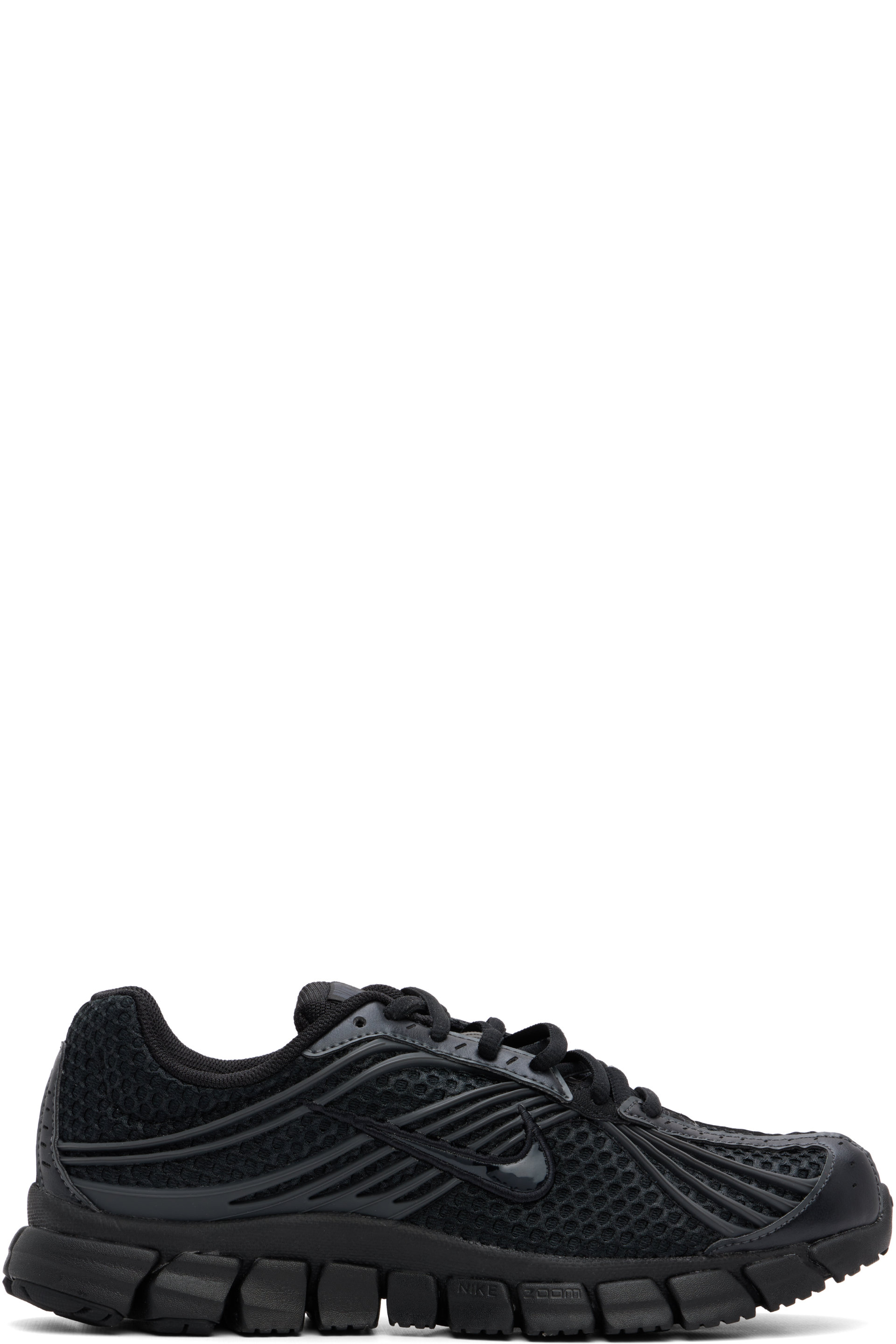Nike - Black Zoom Skylon 11 Sneakers