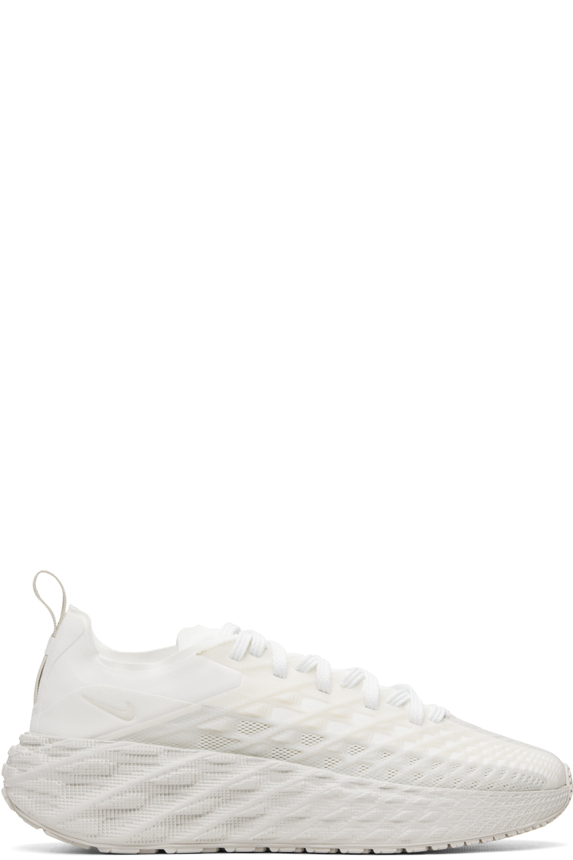 Nike - Off-White Ava Edge Sneakers